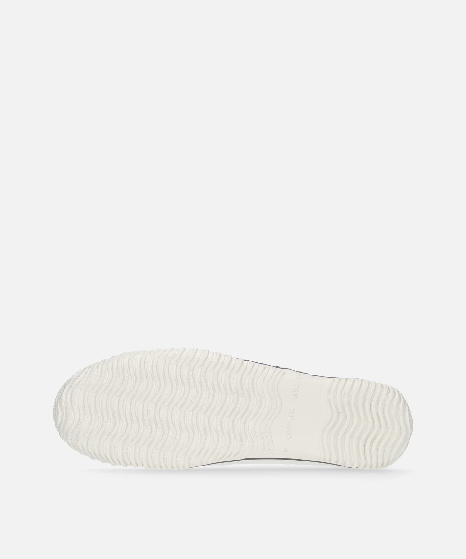 SP-198 White/Gray - SPINGLE