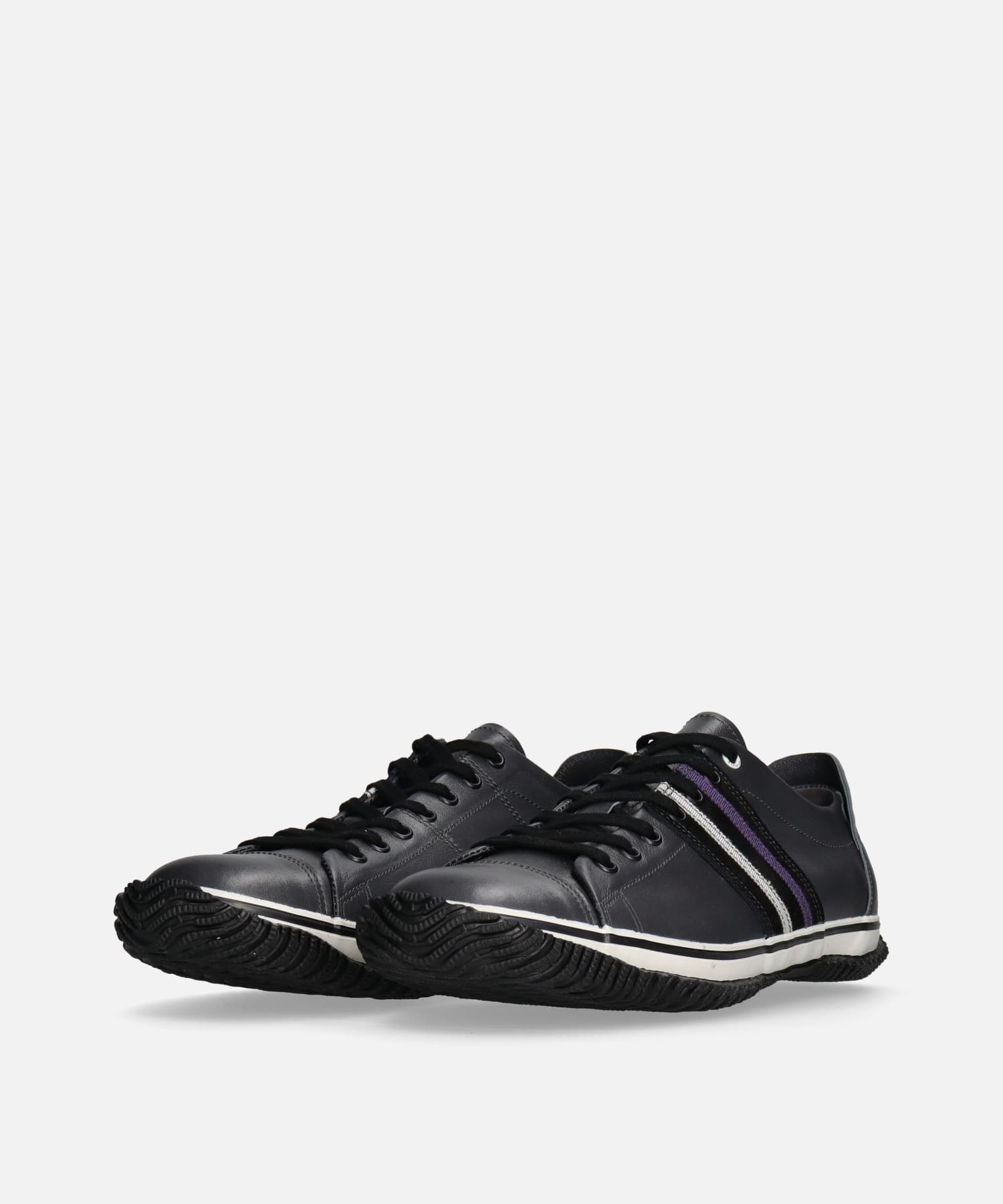 SP-198 Charcoal Gray - SPINGLE
