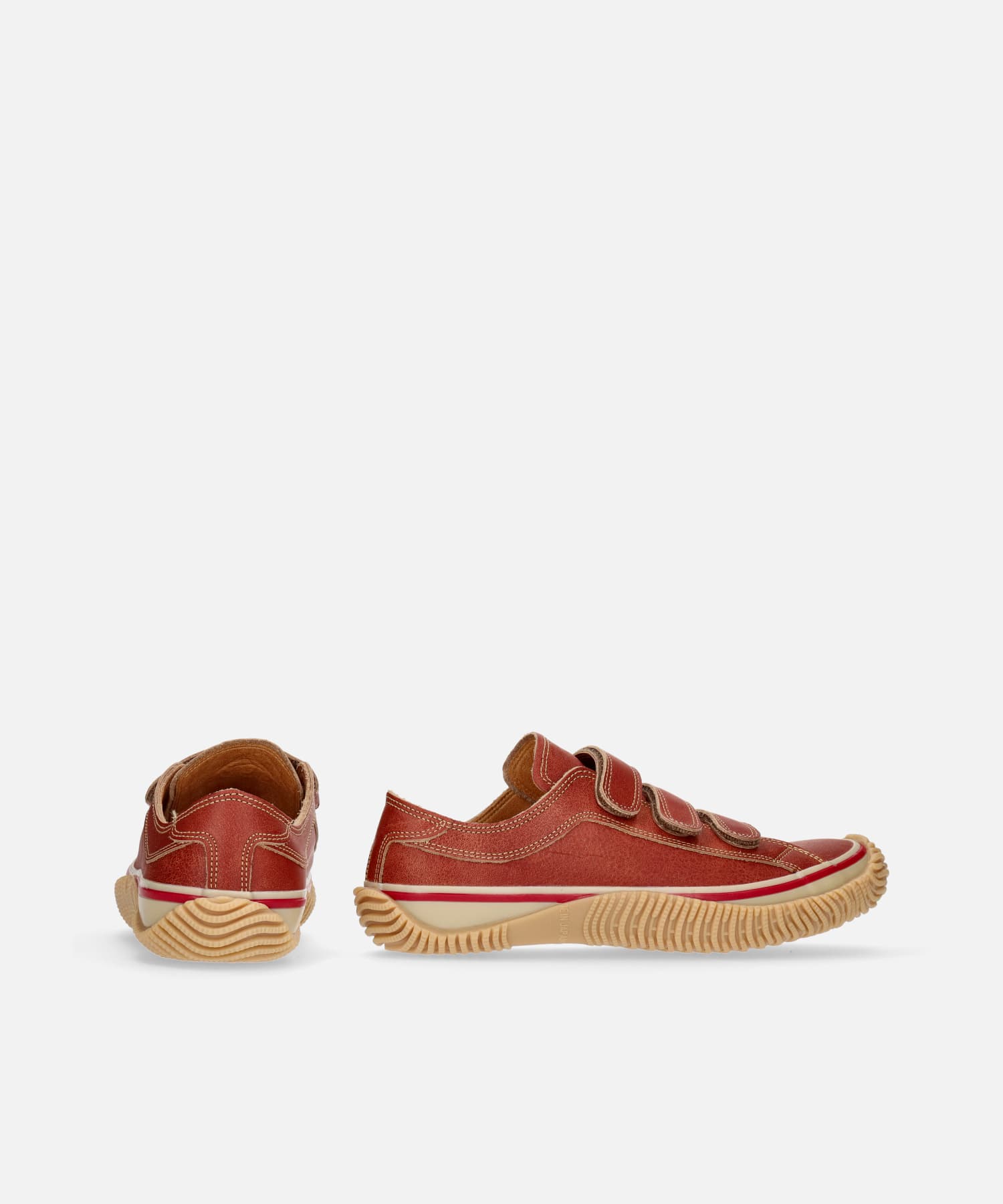SP-211 Red - SPINGLE