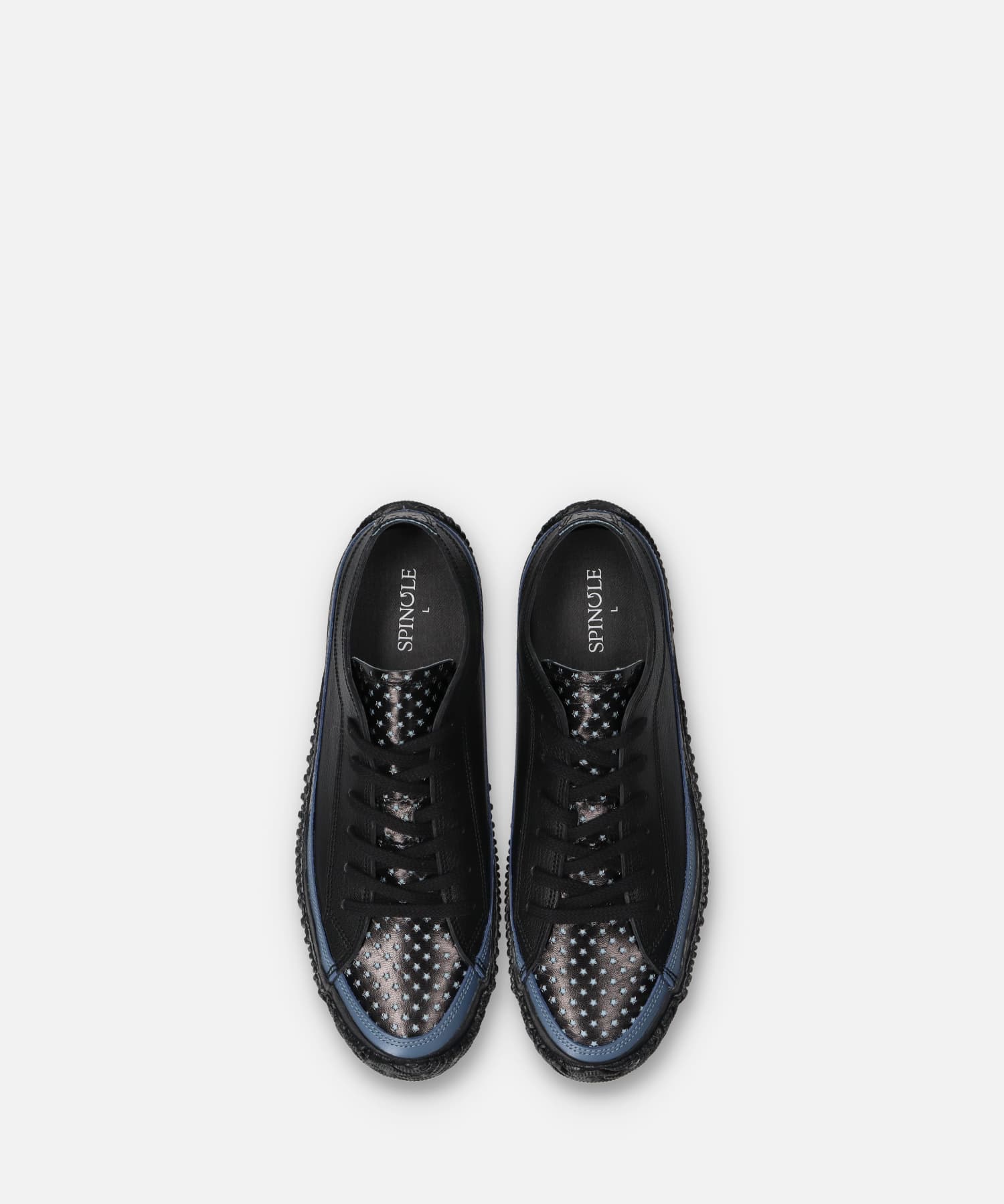 SP-241IL Blue/Kuro - SPINGLE