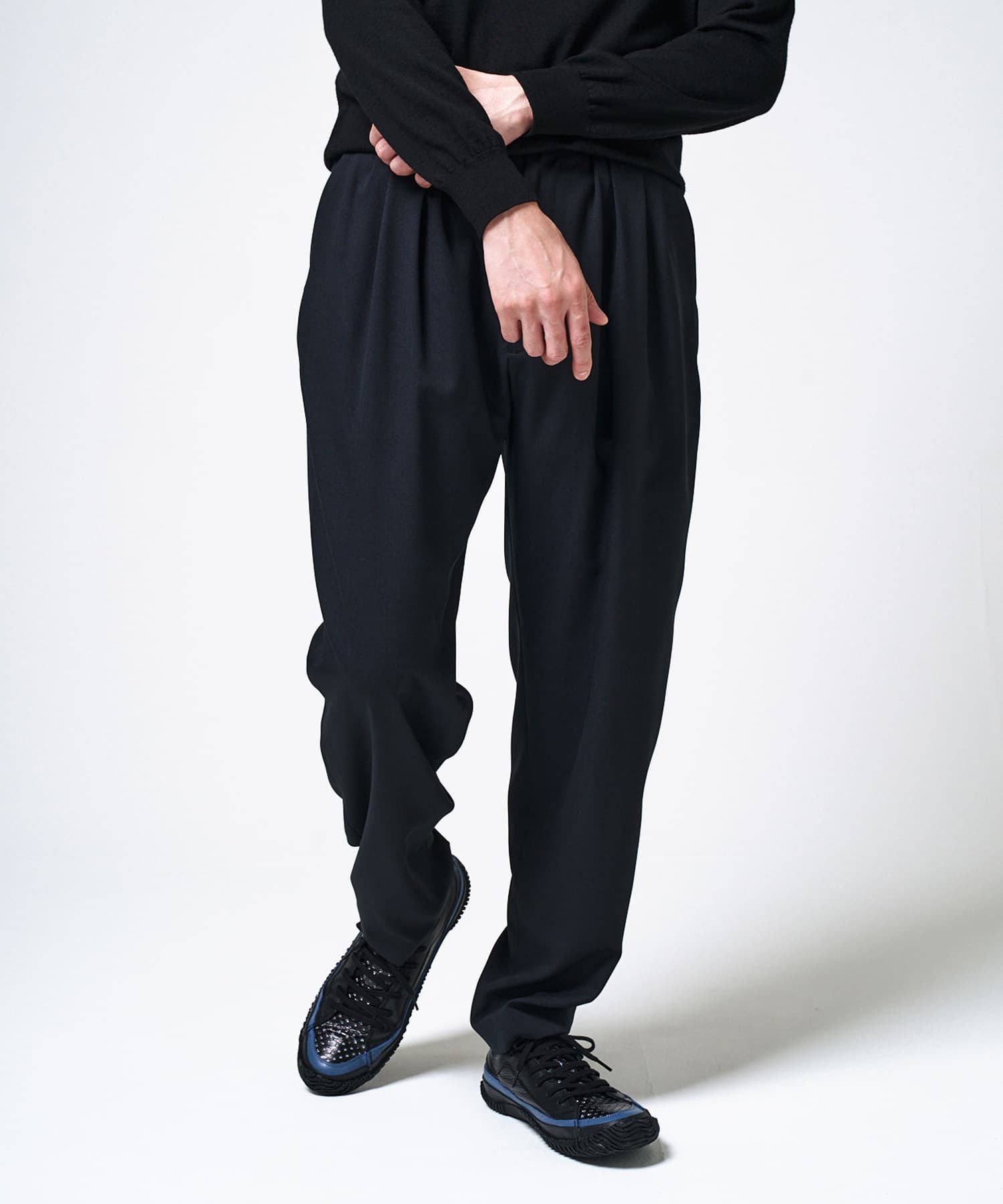 SP-241IL Blue/Kuro - SPINGLE