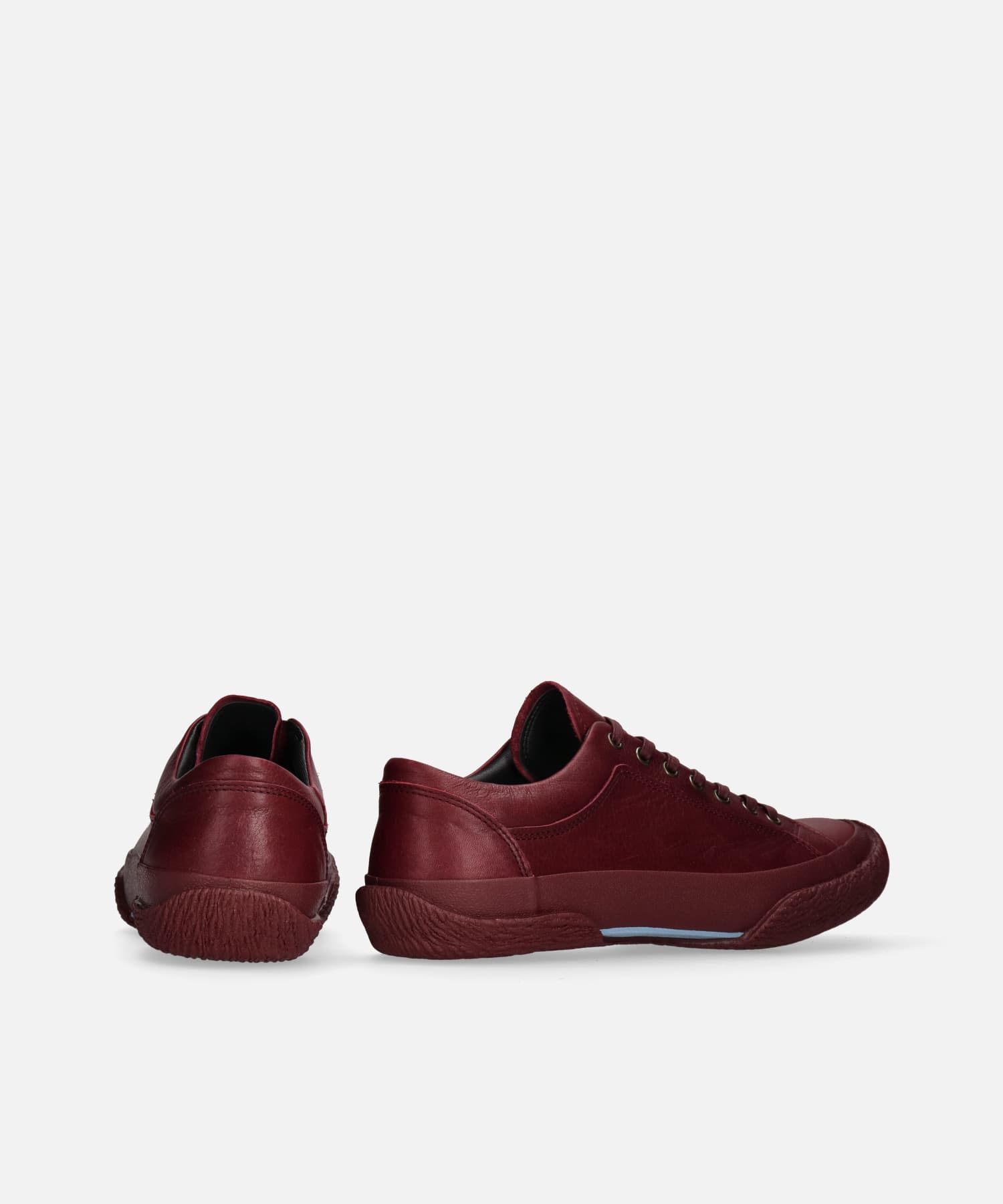 SP-277IL Bordeaux - SPINGLE