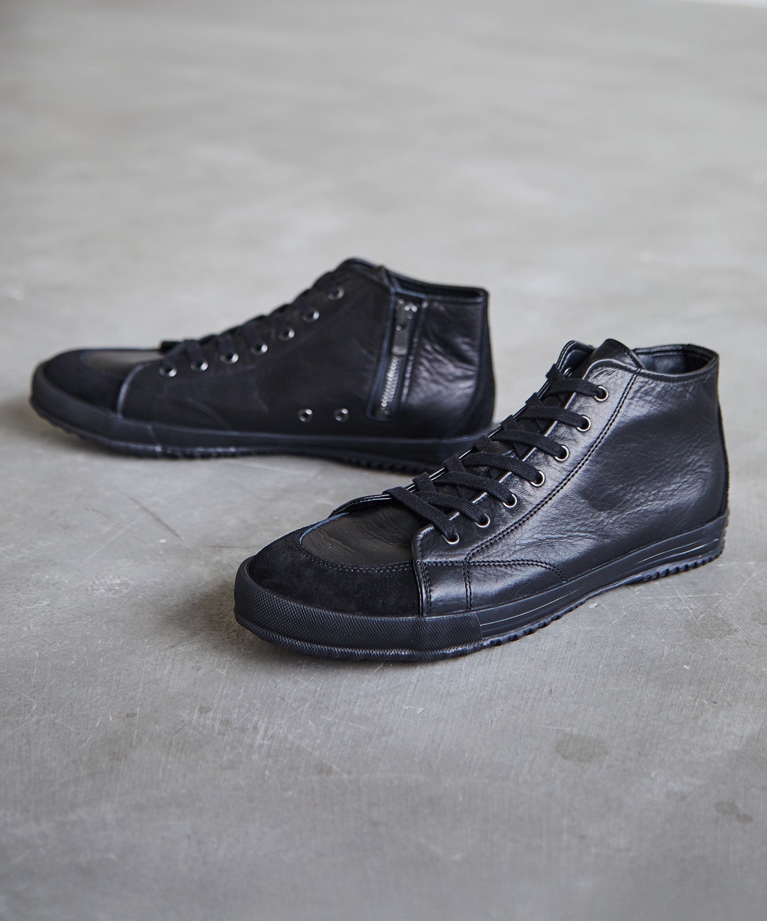 SP-356 Black/Black - SPINGLE