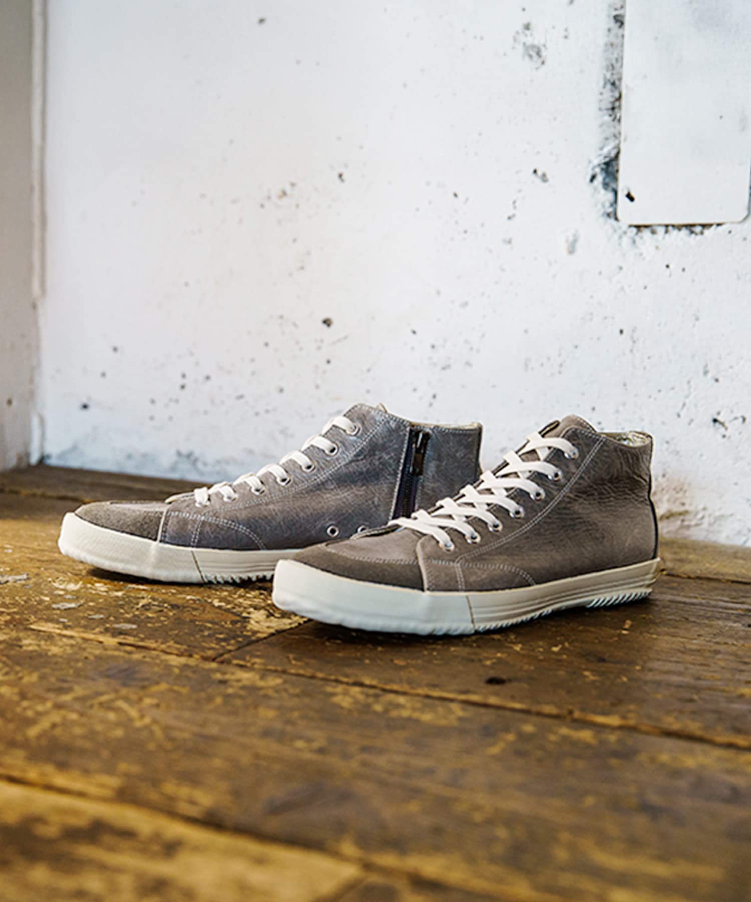 SP-356 Gray