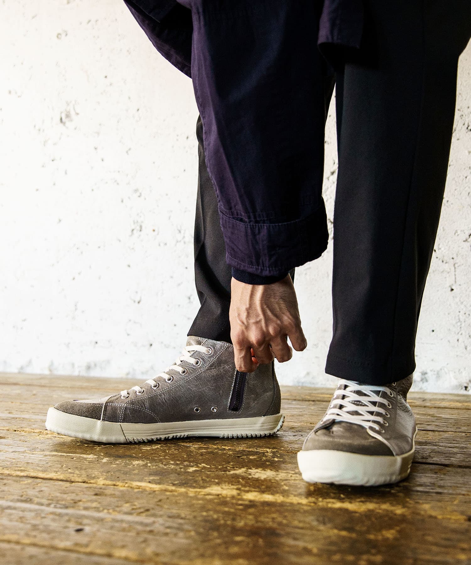 SP-356 Gray