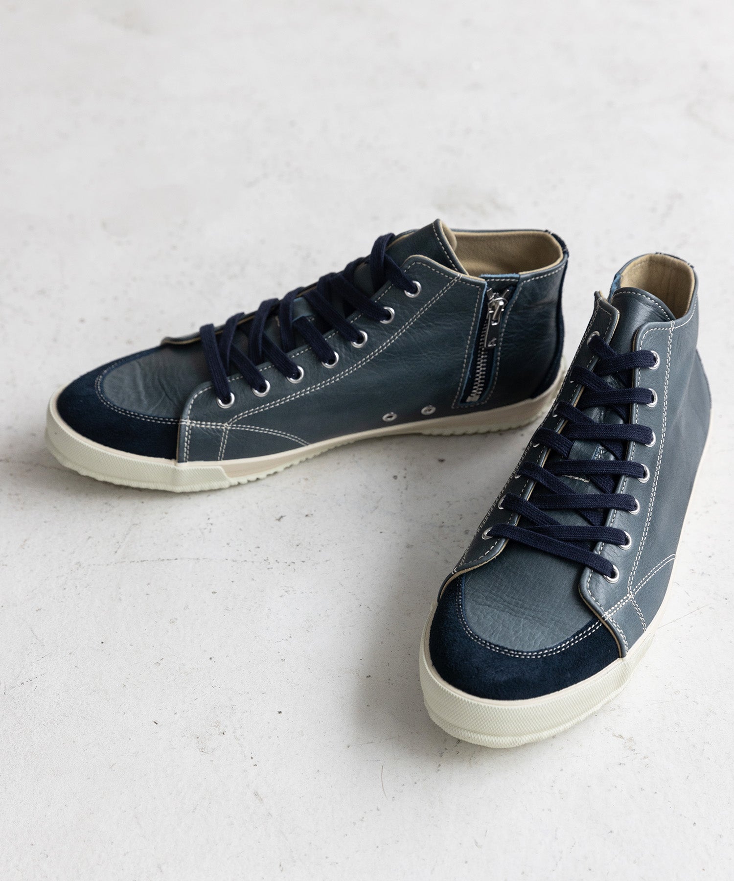 SP-356 Navy - SPINGLE
