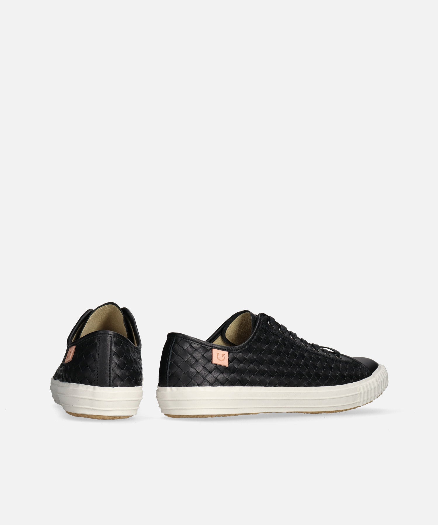 SP-384 Black - SPINGLE