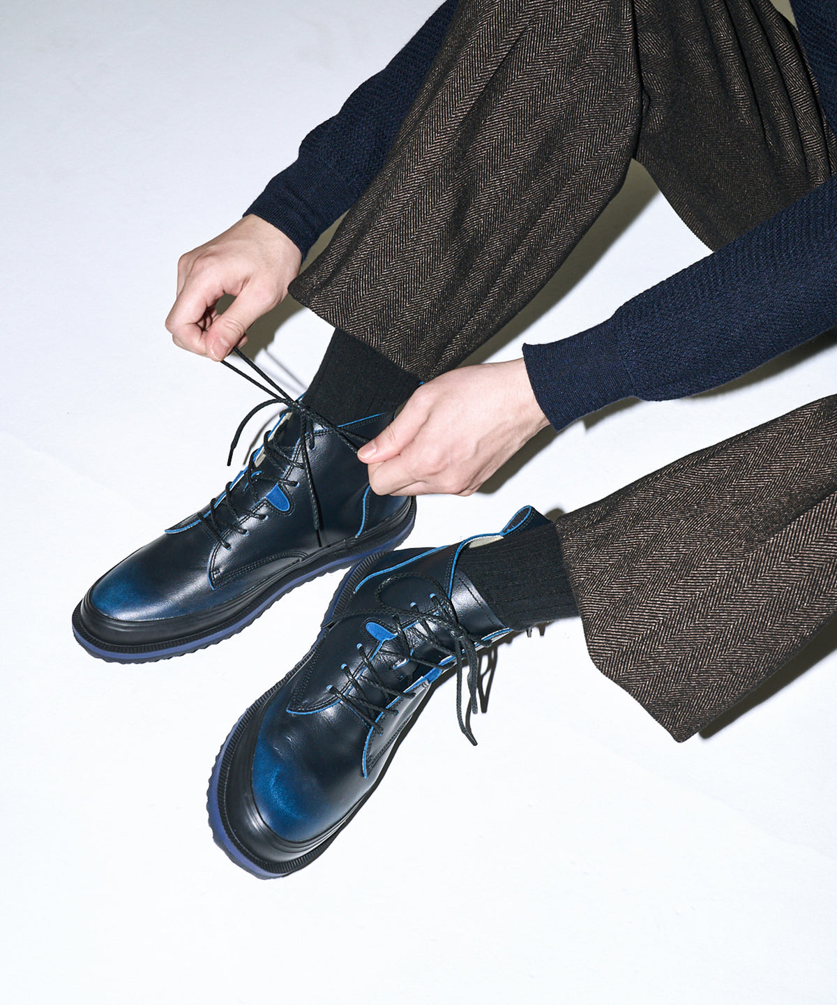SP-388IL Black - SPINGLE