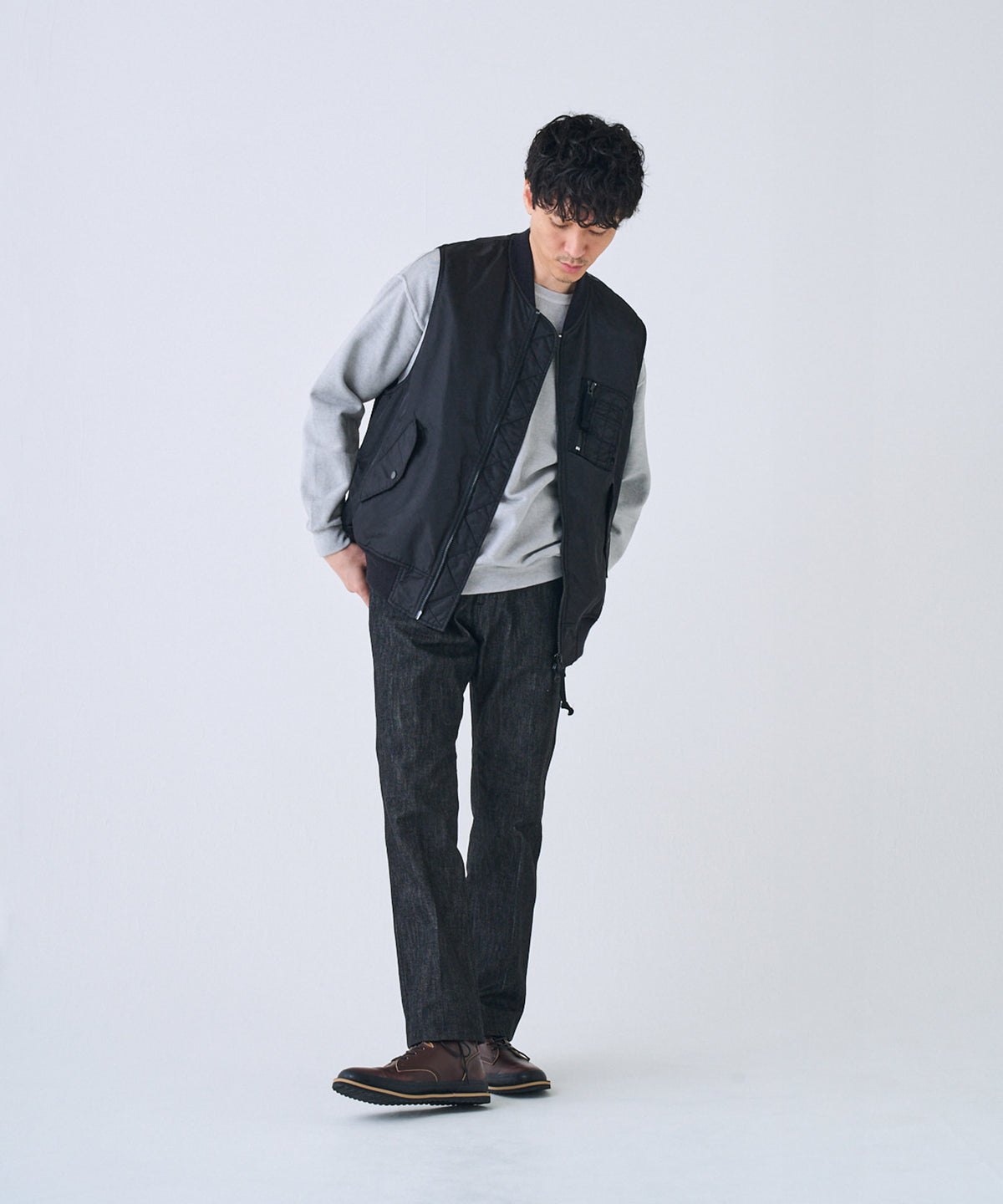 SP-388IL Brown - SPINGLE