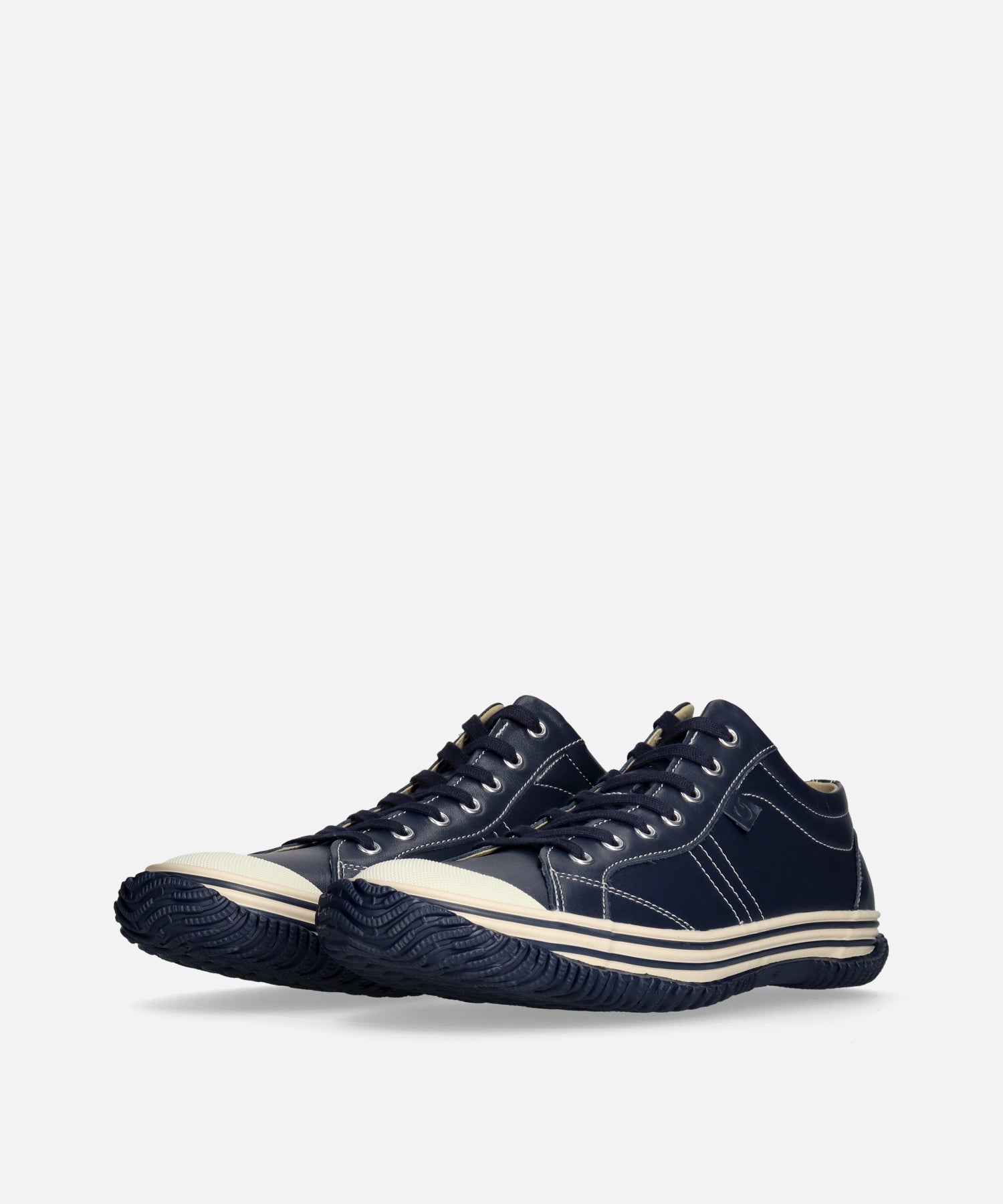 SP-417 Navy - SPINGLE