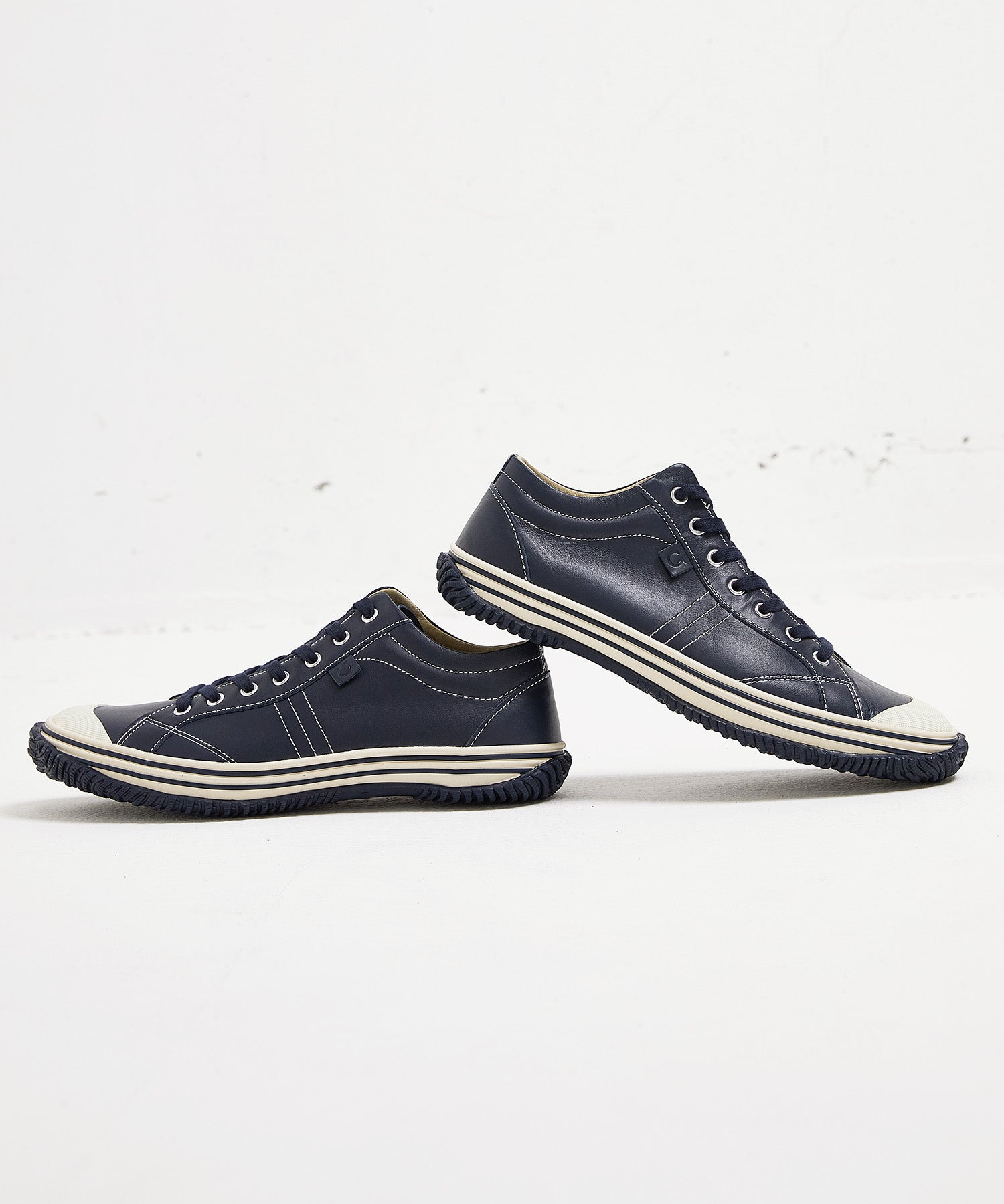 SP-417 Navy - SPINGLE