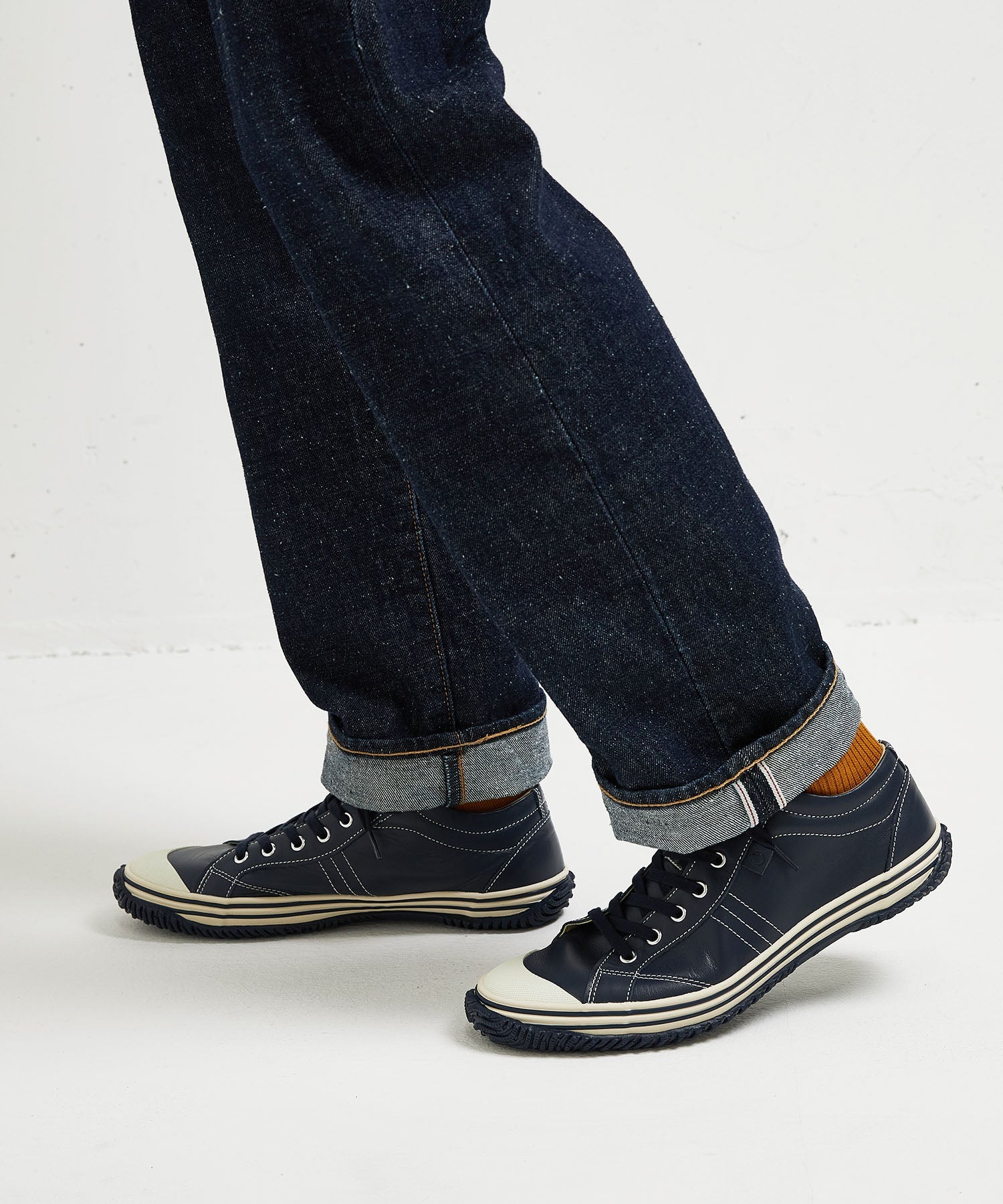 SP-417 Navy - SPINGLE