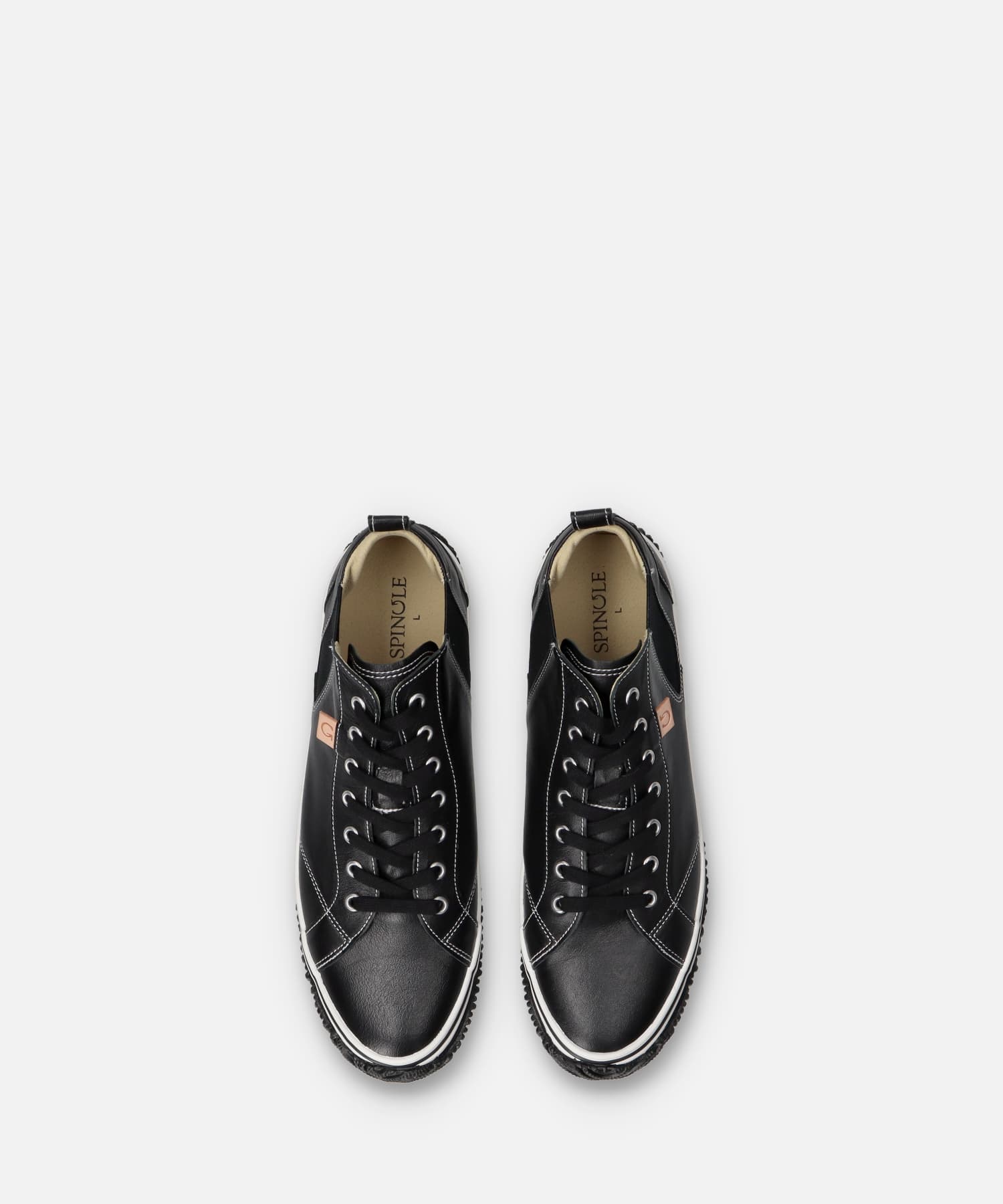 SP-442 Black - SPINGLE