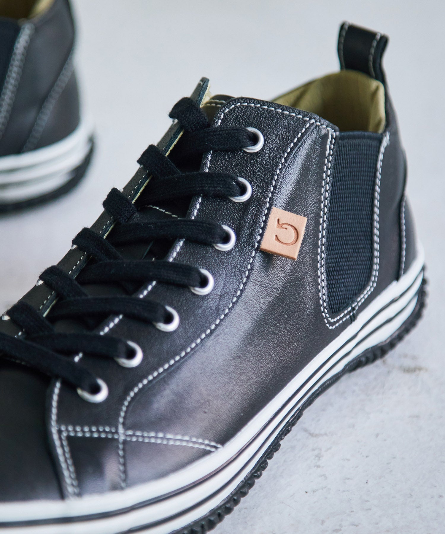 SP-442 Black - SPINGLE