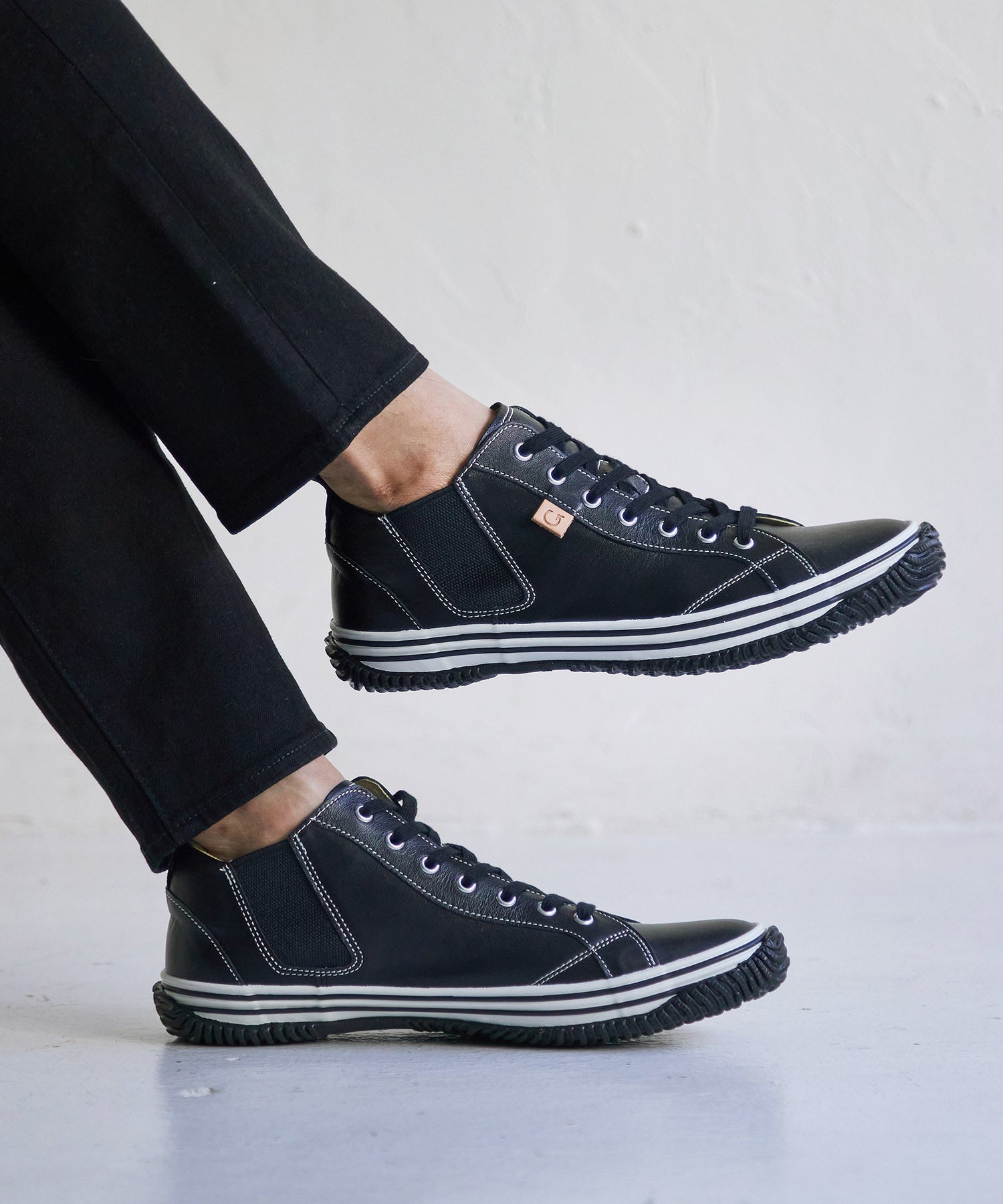 SP-442 Black - SPINGLE