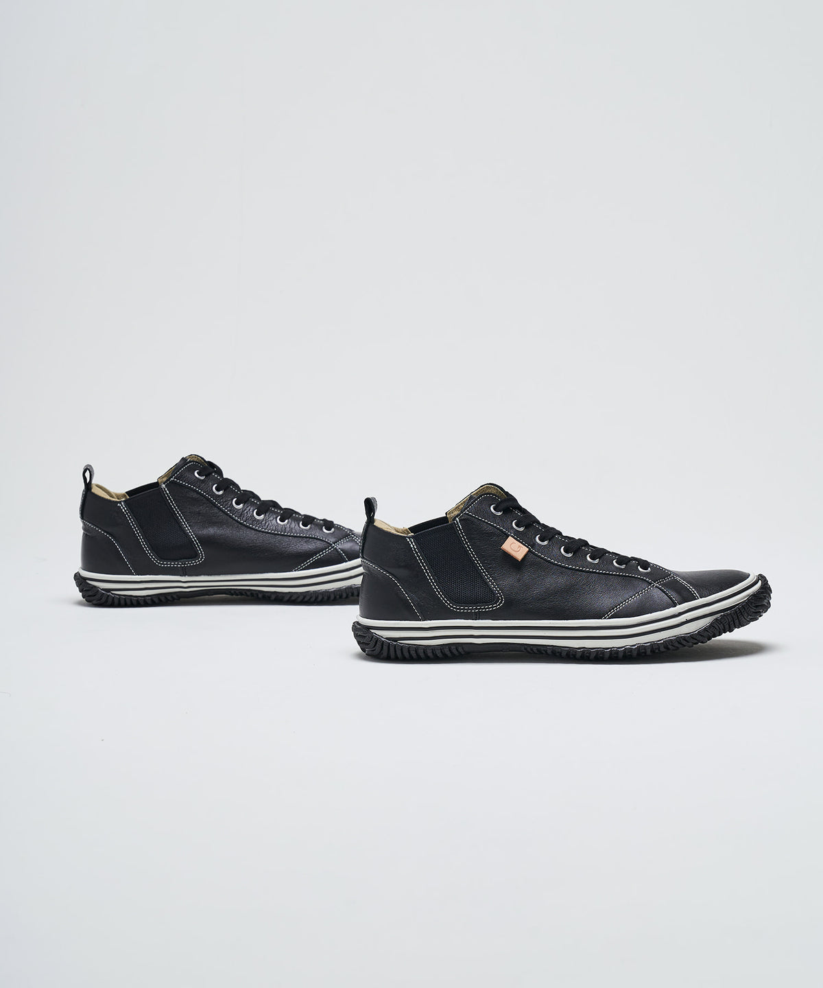 SP-442 Black