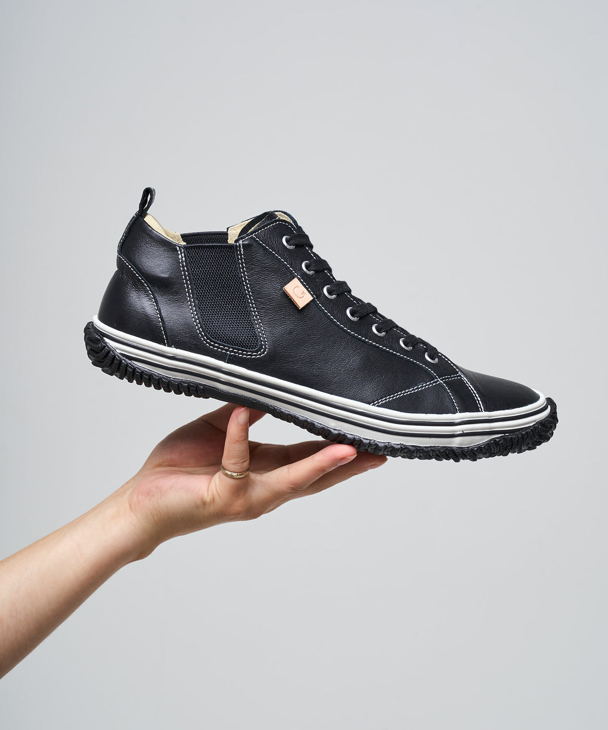 SP-442 Black
