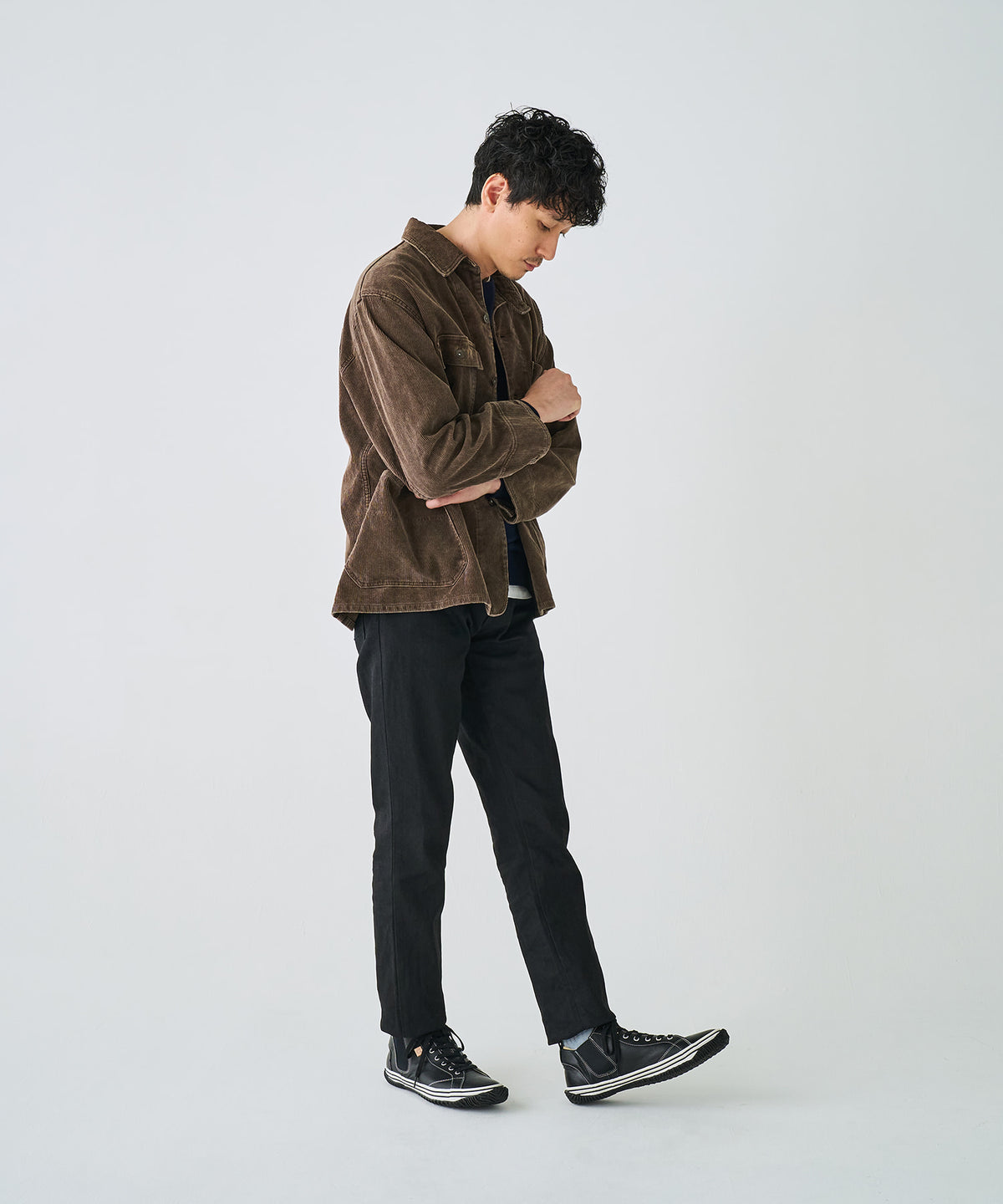 SP-442 Black