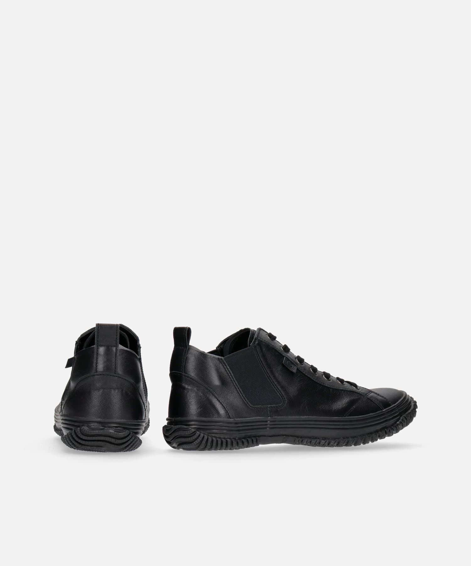 SP-442 Black/Black - SPINGLE