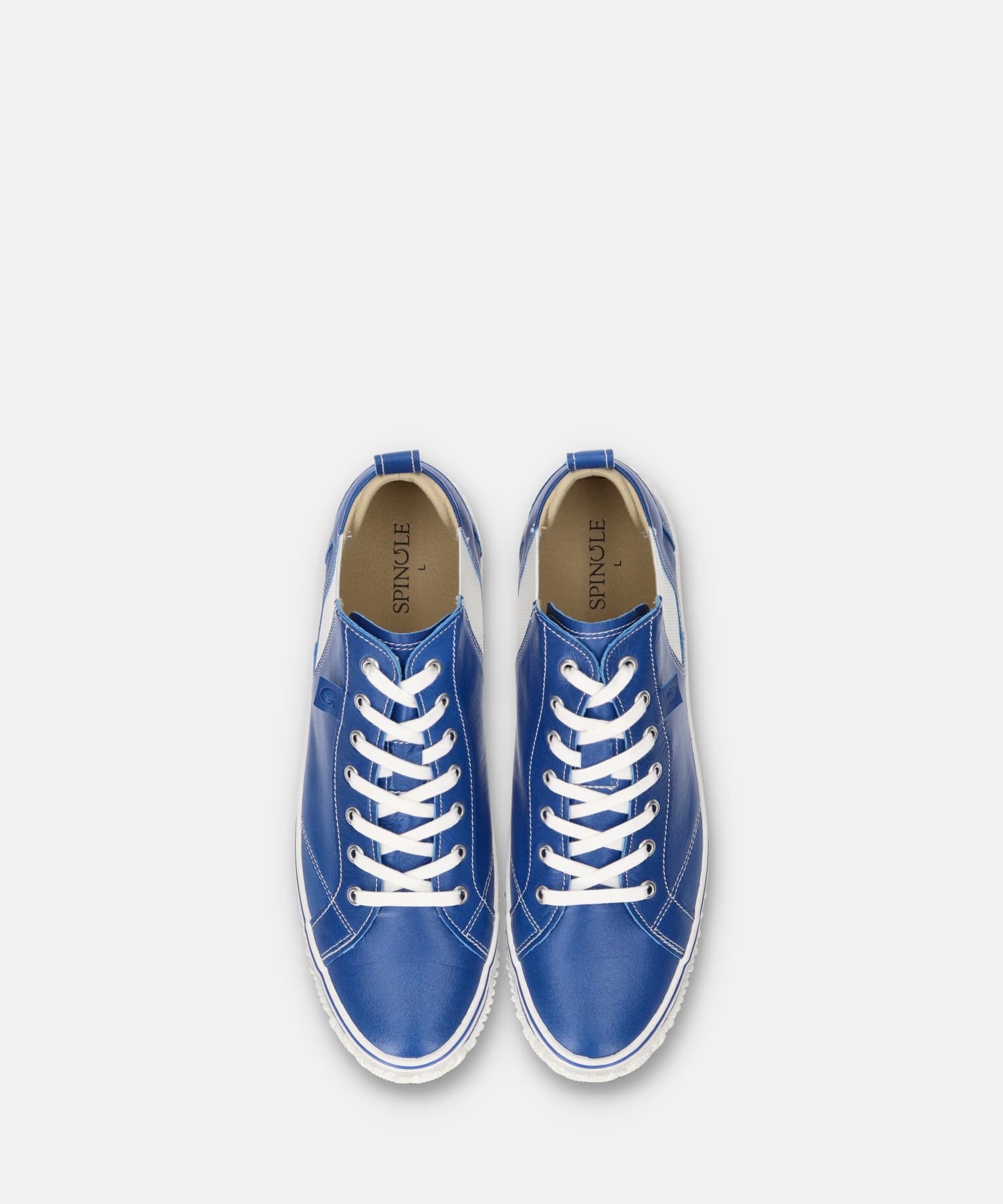 SP-442 Blue