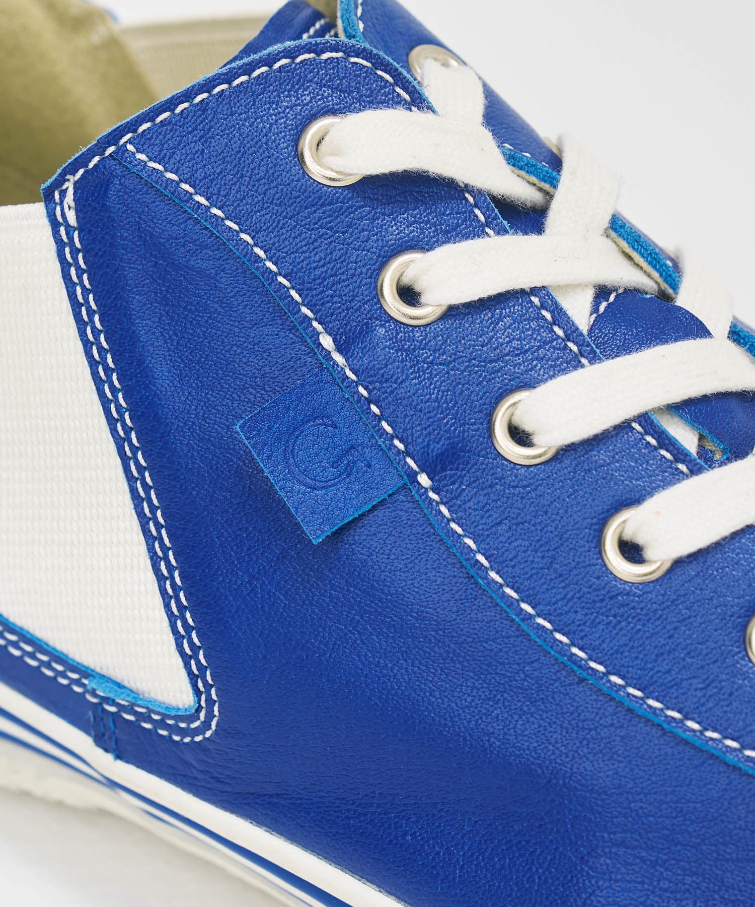 SP-442 Blue