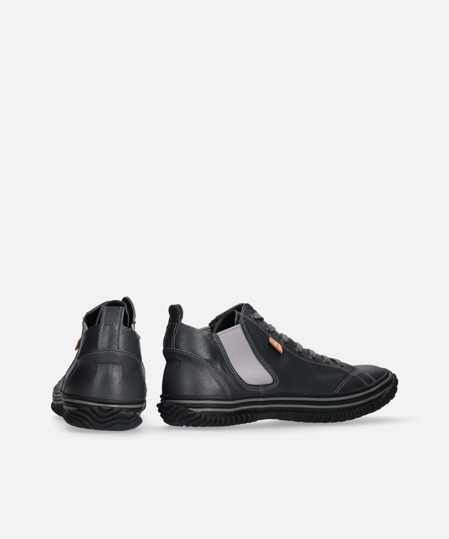 SP-442 Charcoal Gray - SPINGLE