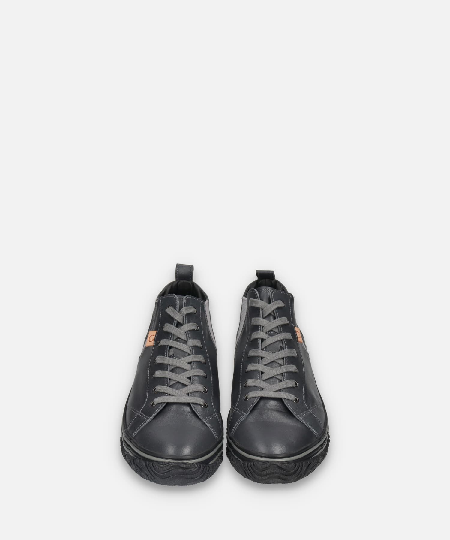 SP-442 Charcoal Gray - SPINGLE