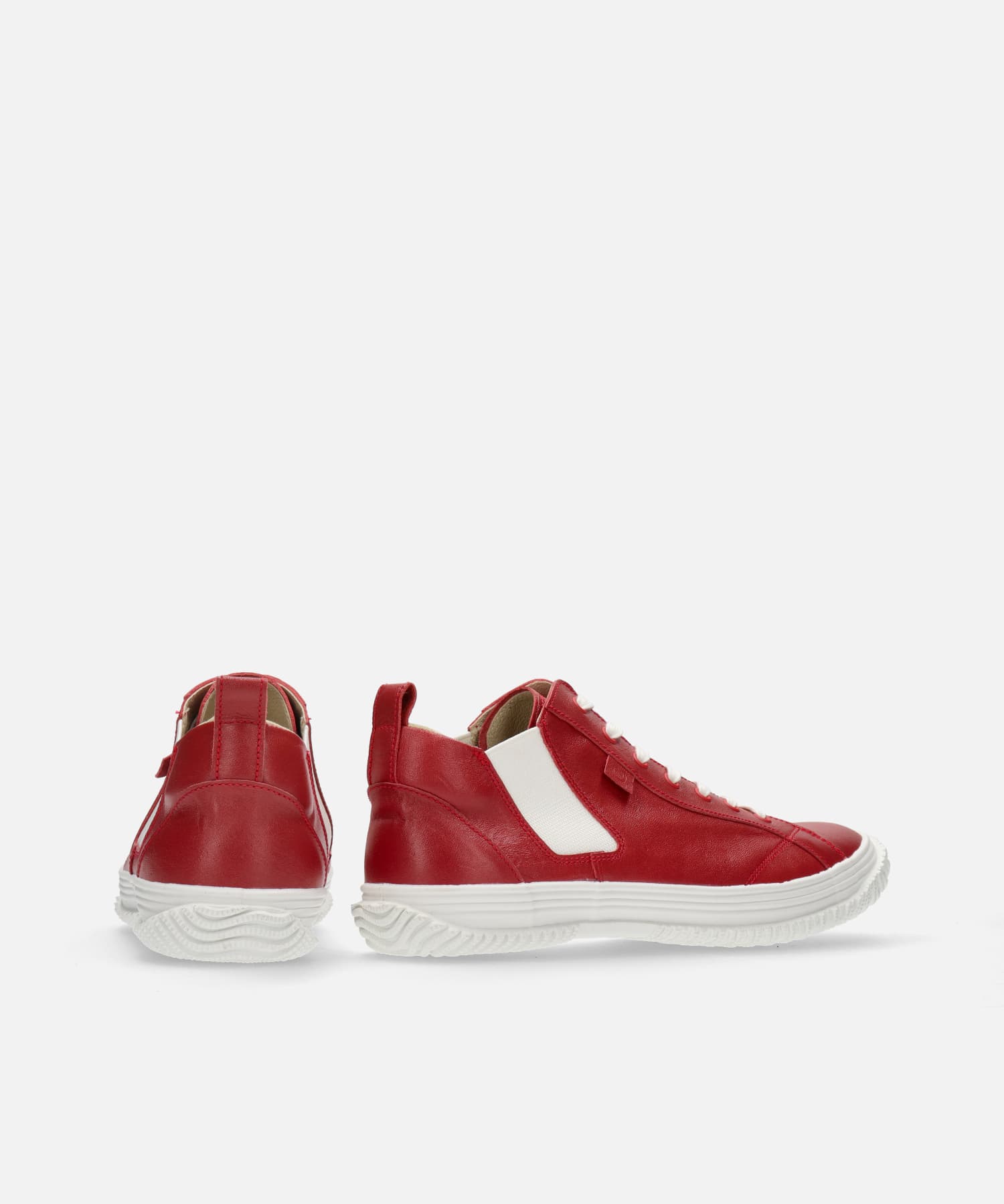 SP-442 Deep Red