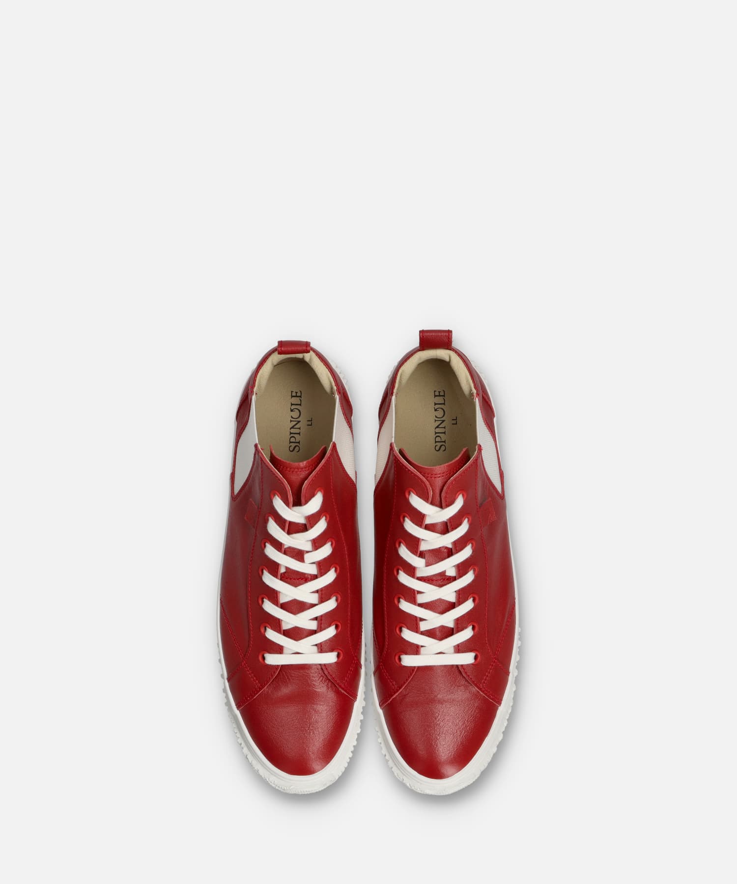 SP-442 Deep Red