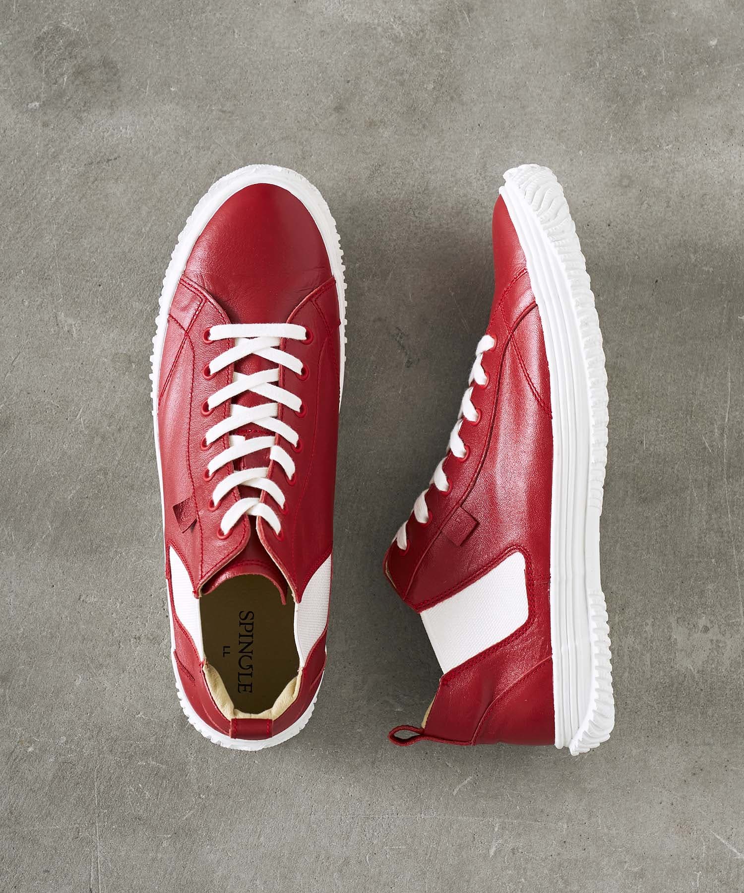 SP-442 Deep Red