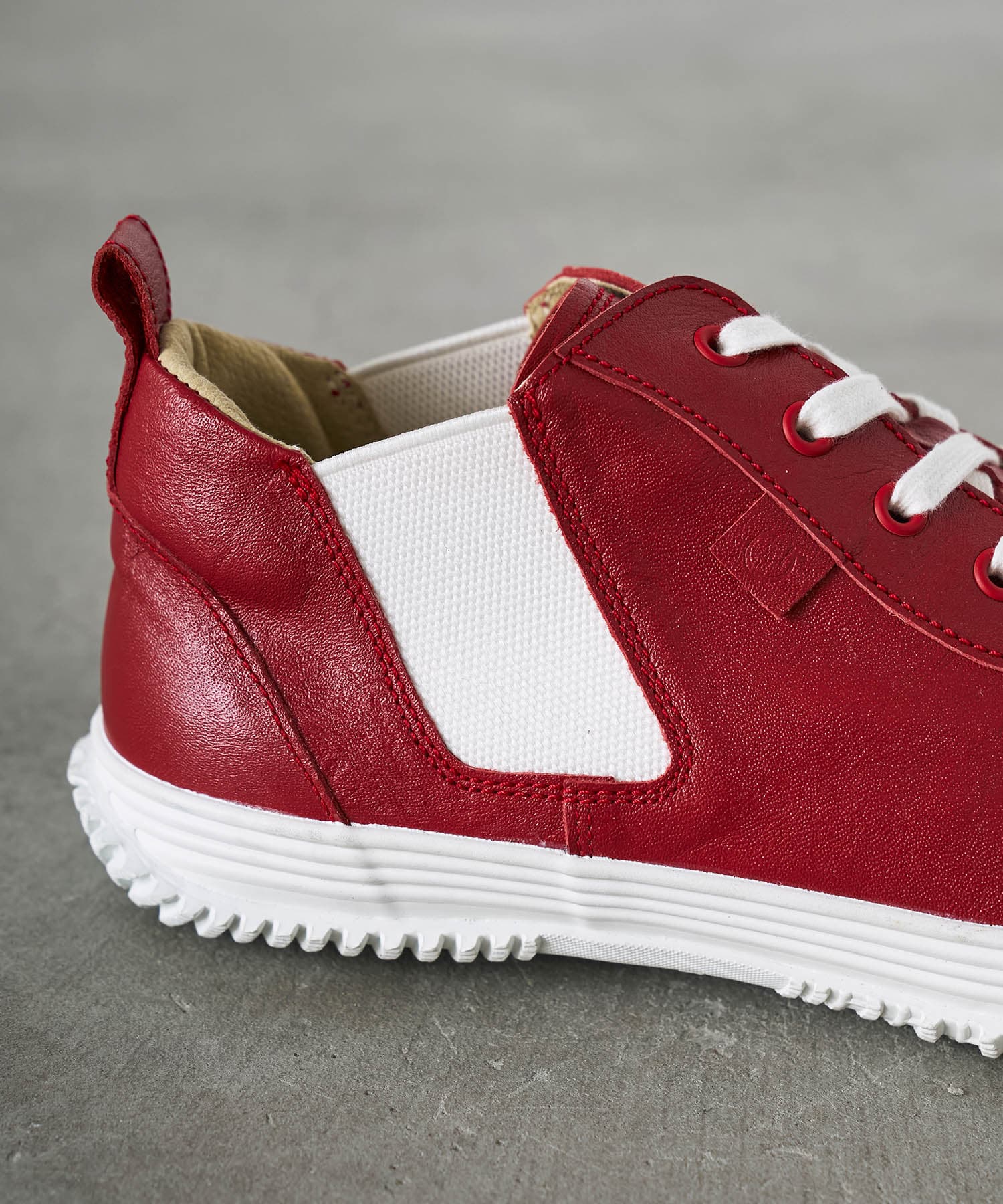 SP-442 Deep Red