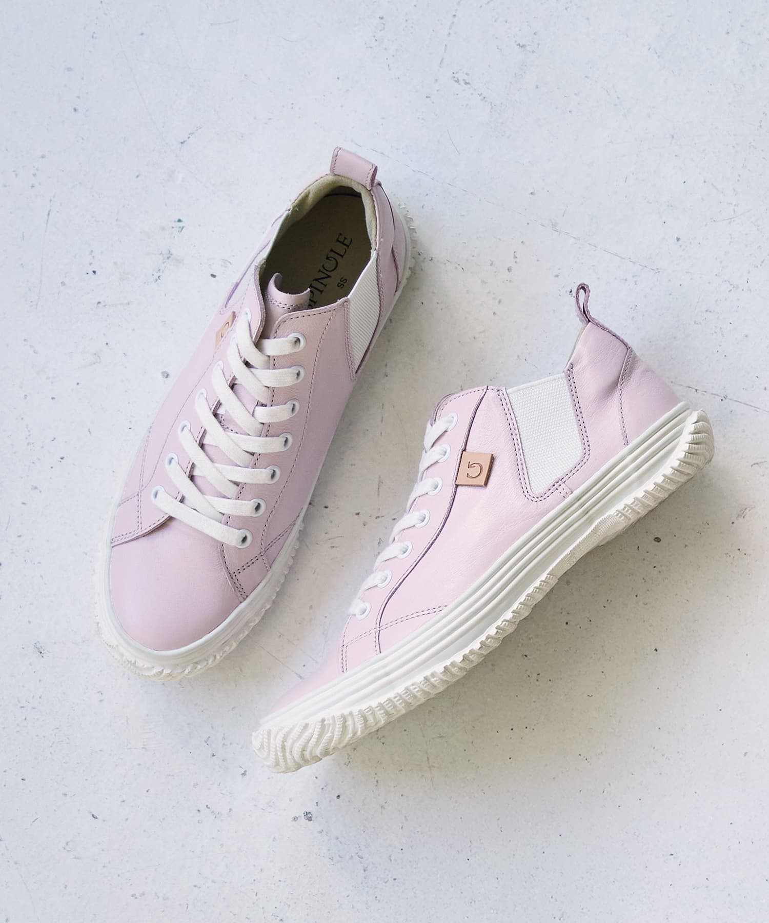 SP-442 Light Pink - SPINGLE