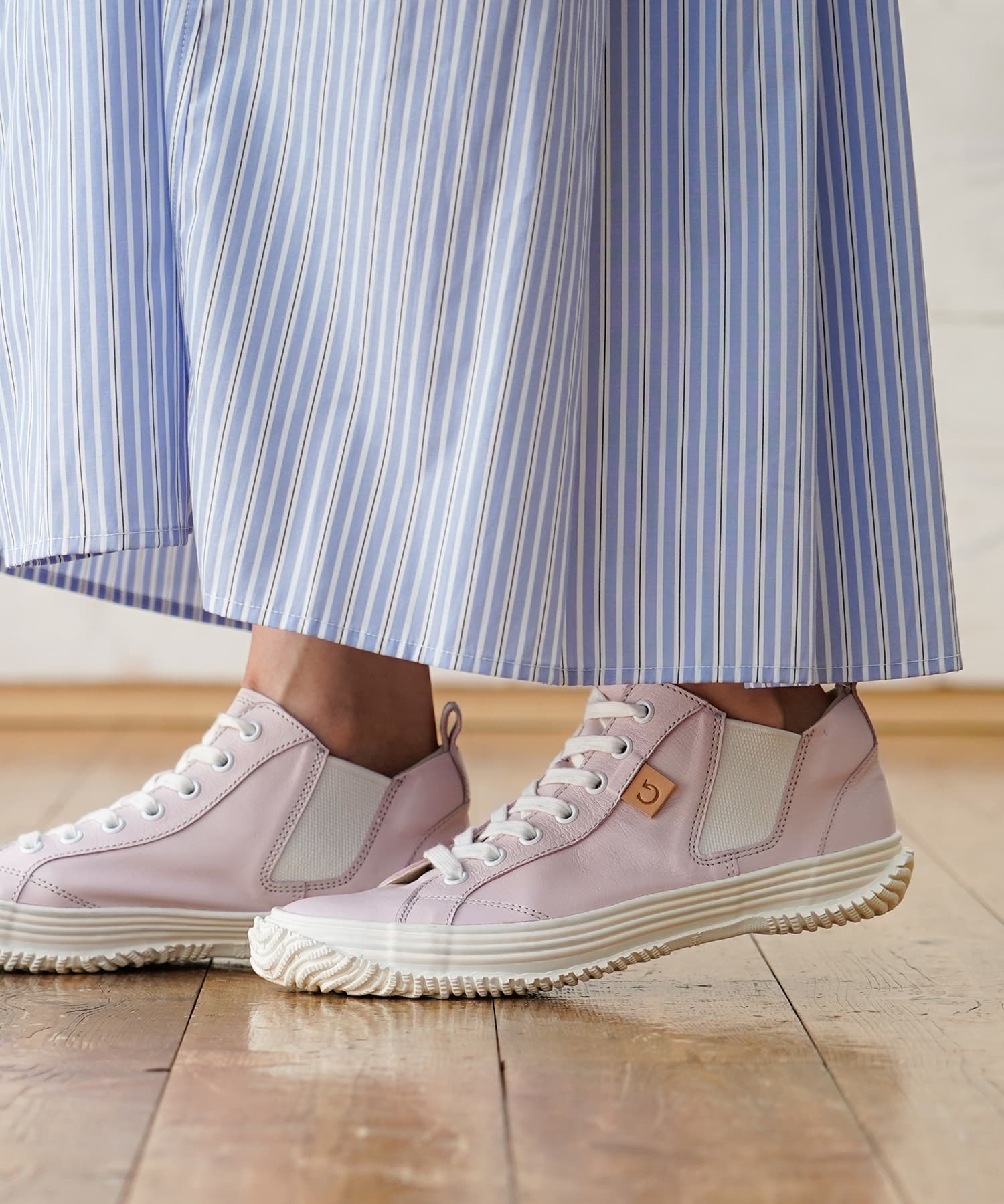 SP-442 Light Pink - SPINGLE