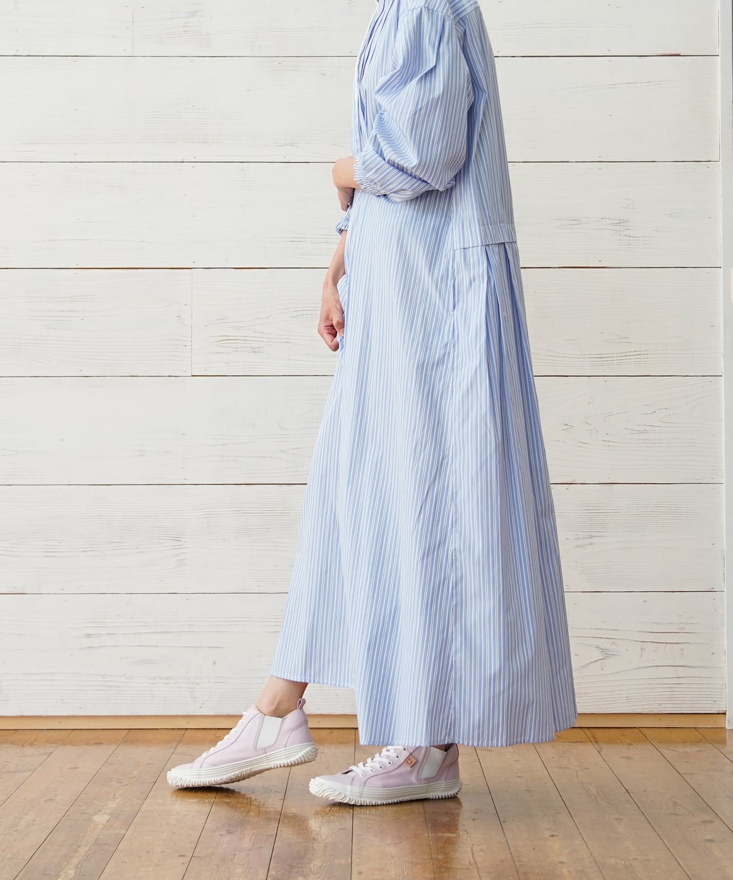 SP-442 Light Pink - SPINGLE