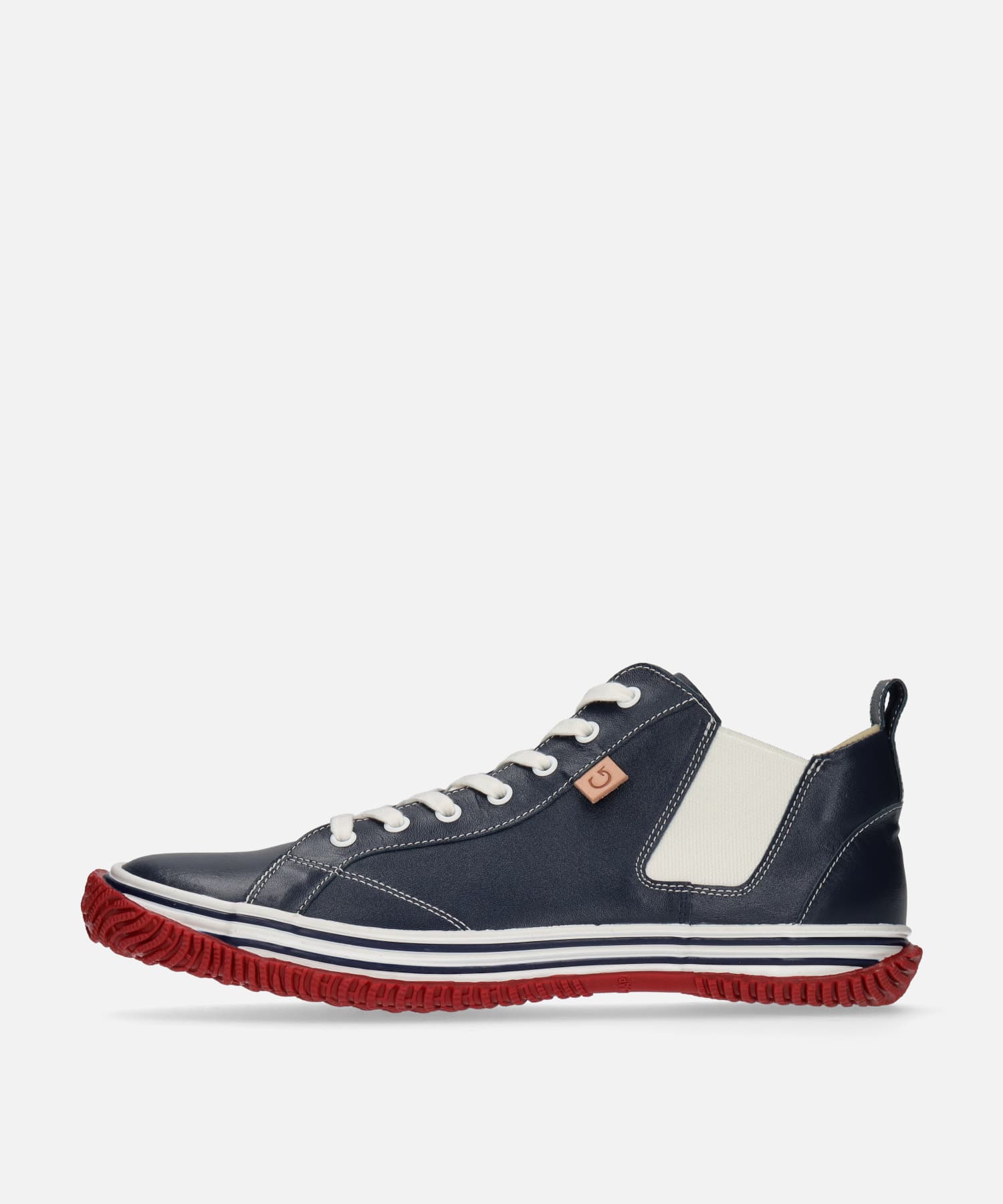 SP-442 Navy/Red