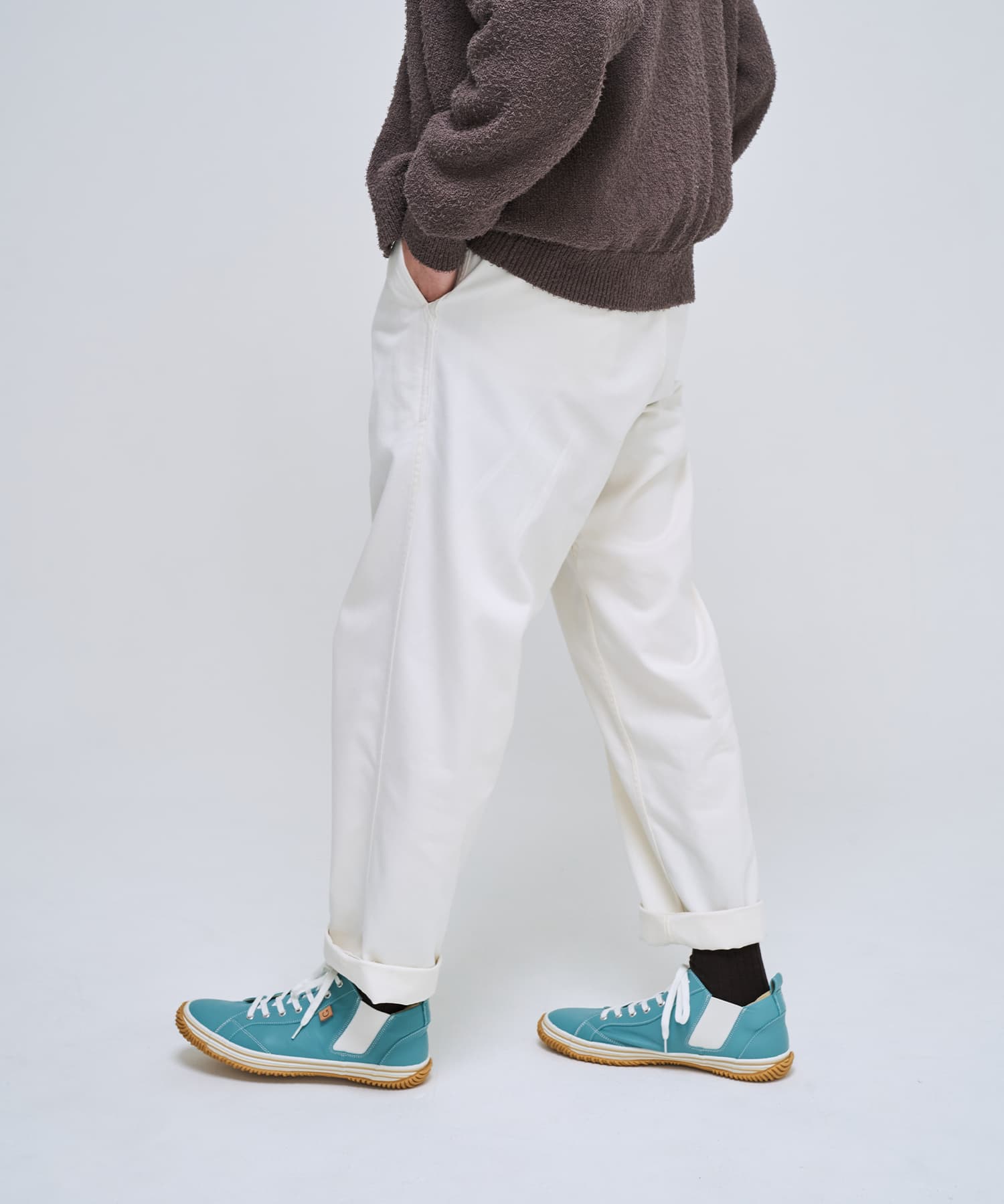 SP-442 Steel Blue - SPINGLE