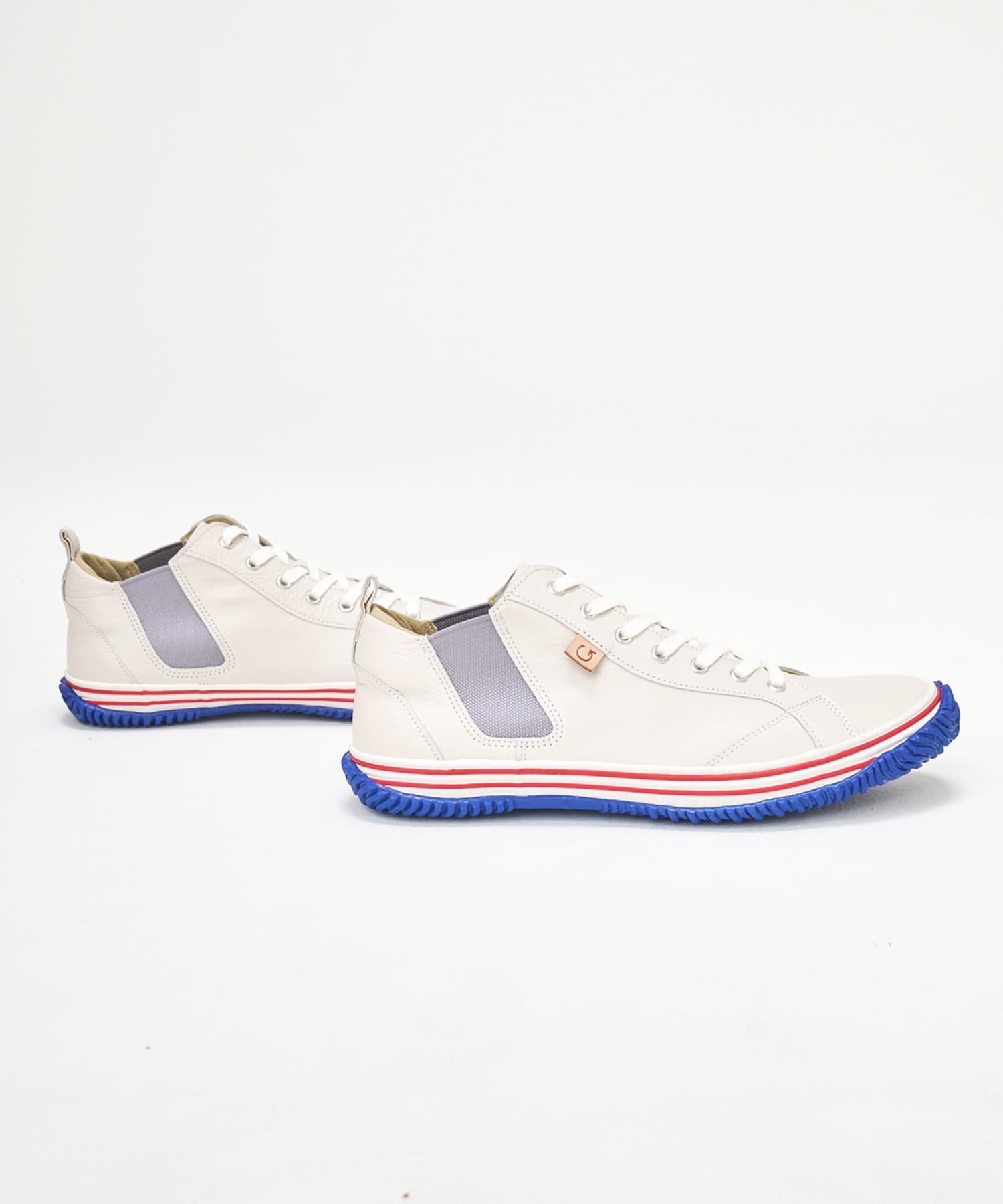 SP-442 Tricolor - SPINGLE