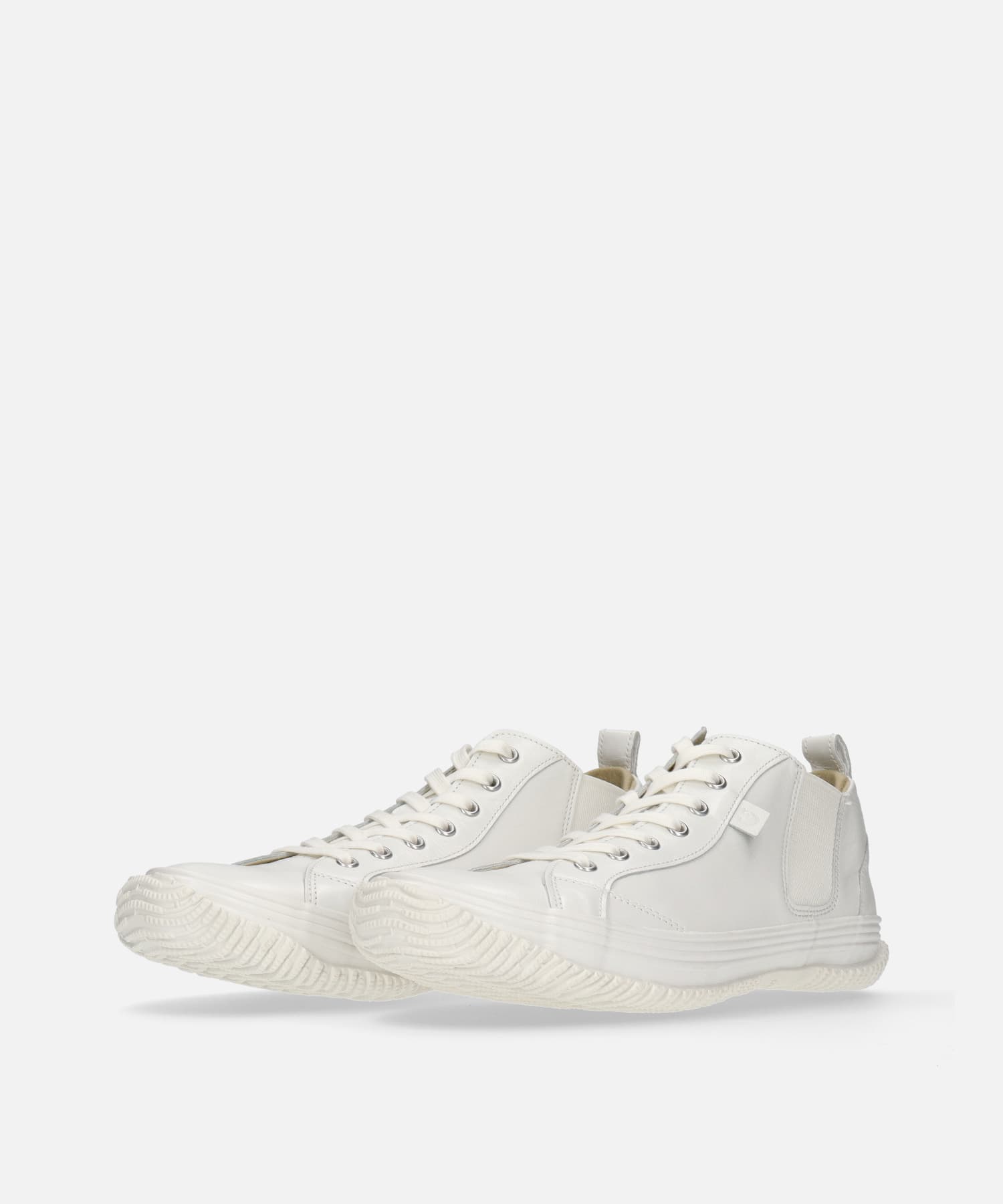 SP-442 White/White - SPINGLE