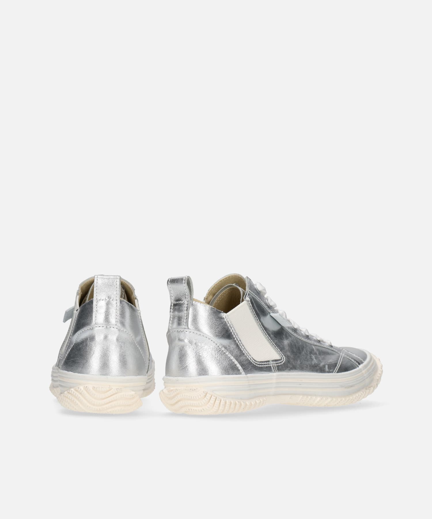 SP-442AMBY Silver