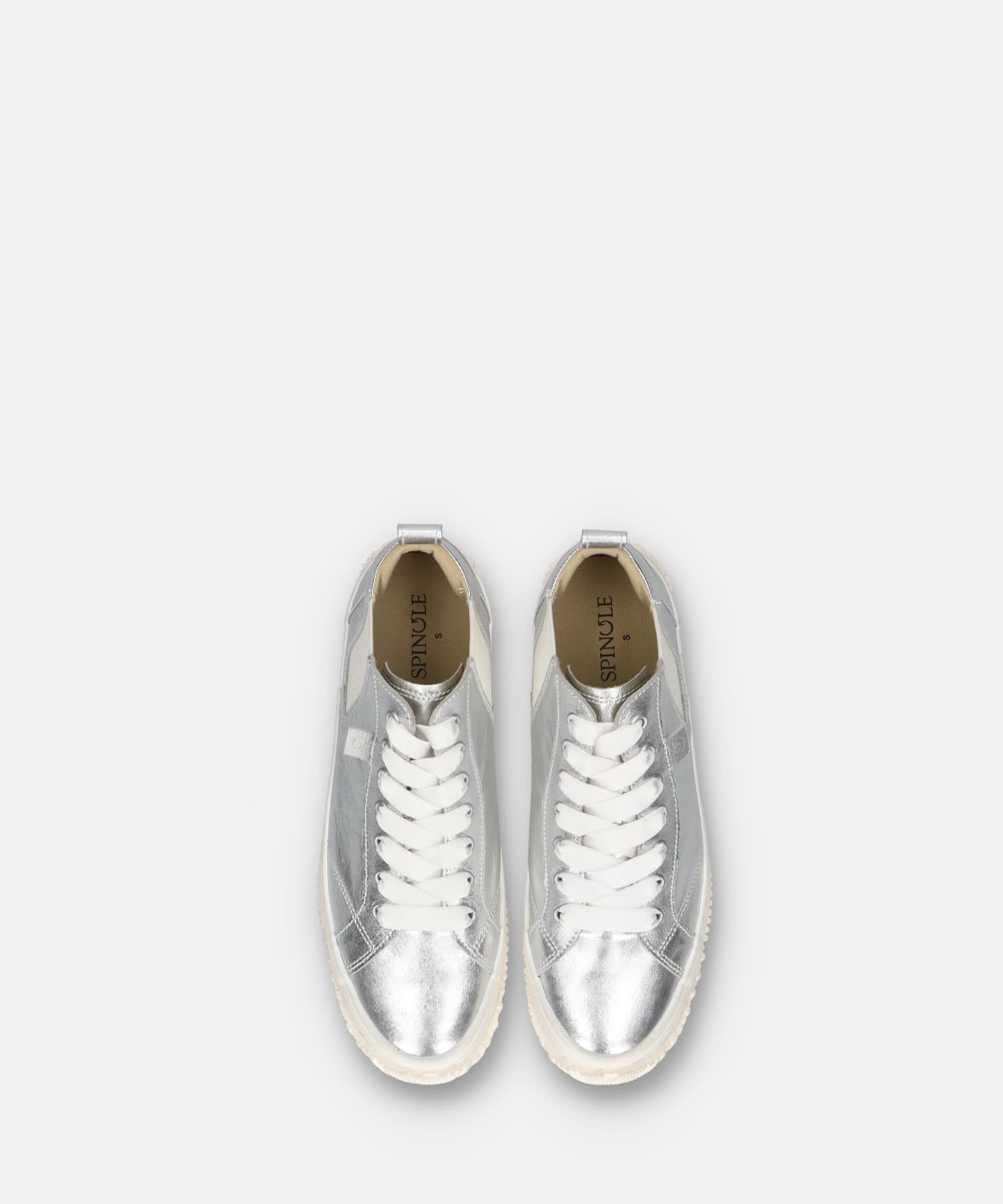 SP-442AMBY Silver