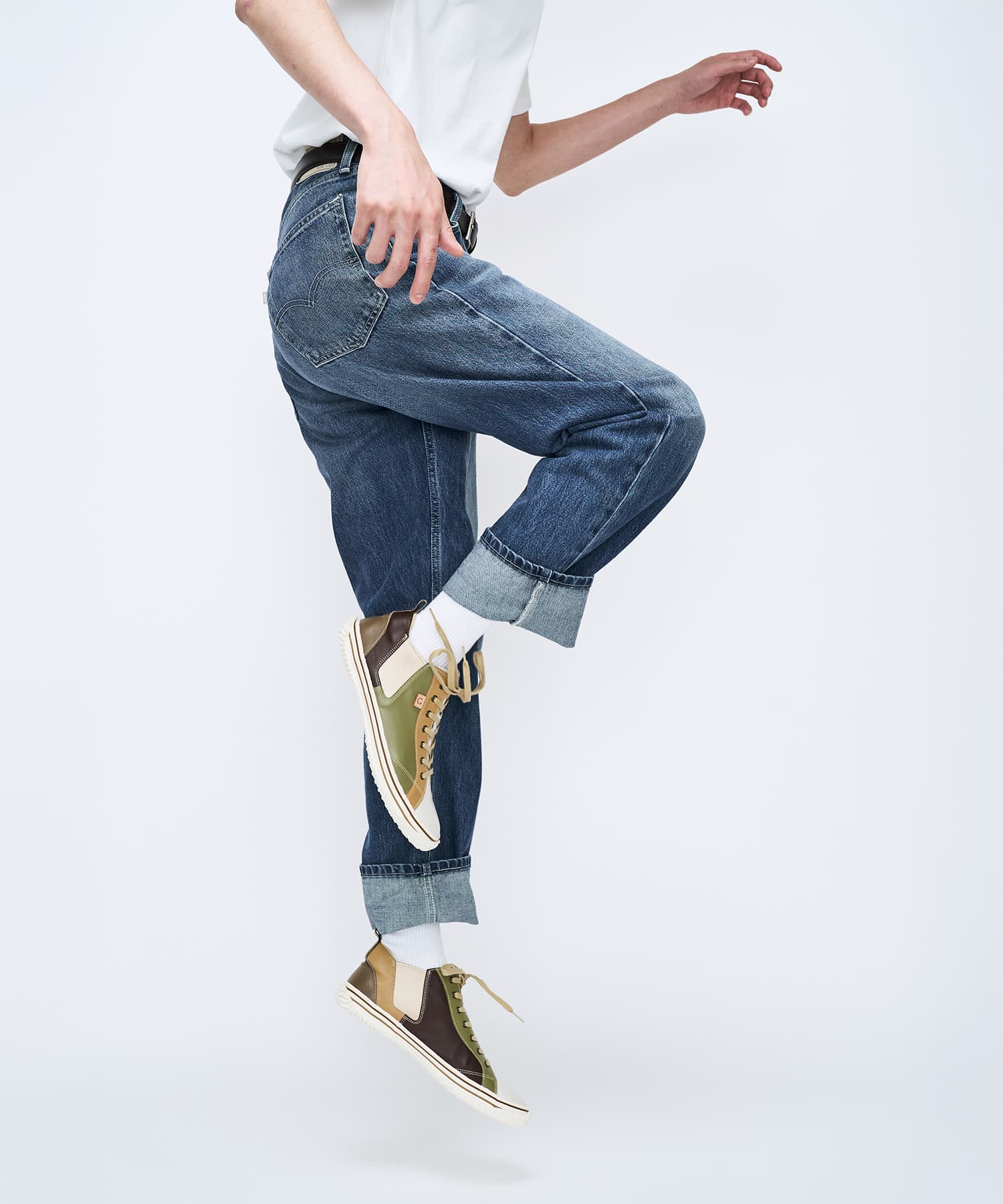 SP-442FA Multi - SPINGLE