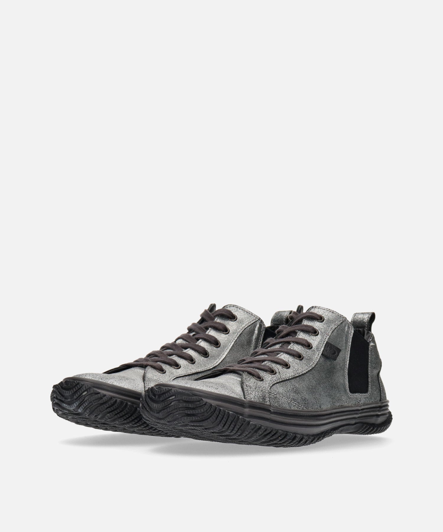 SP-442V Gunmetal - SPINGLE