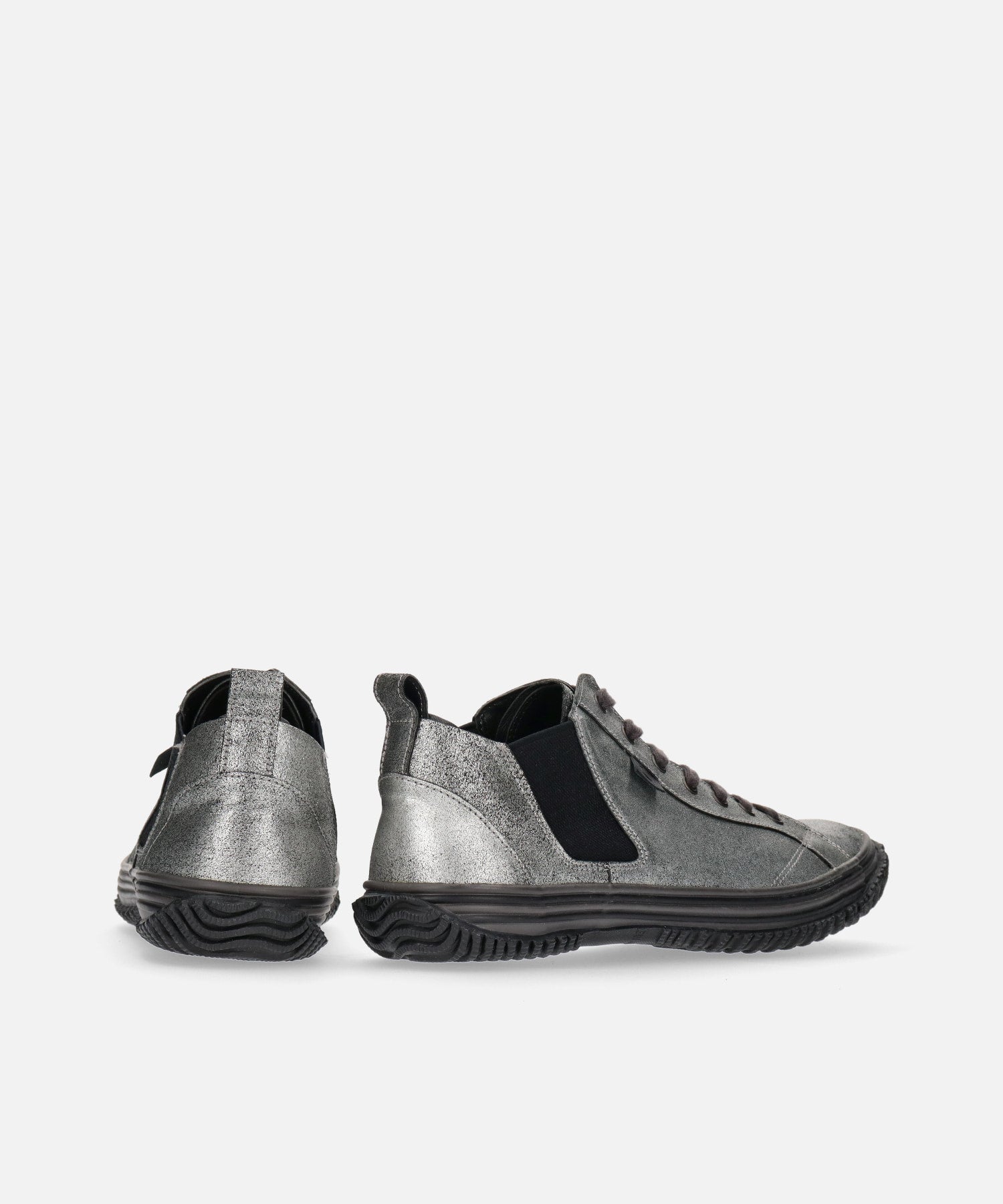 SP-442V Gunmetal - SPINGLE
