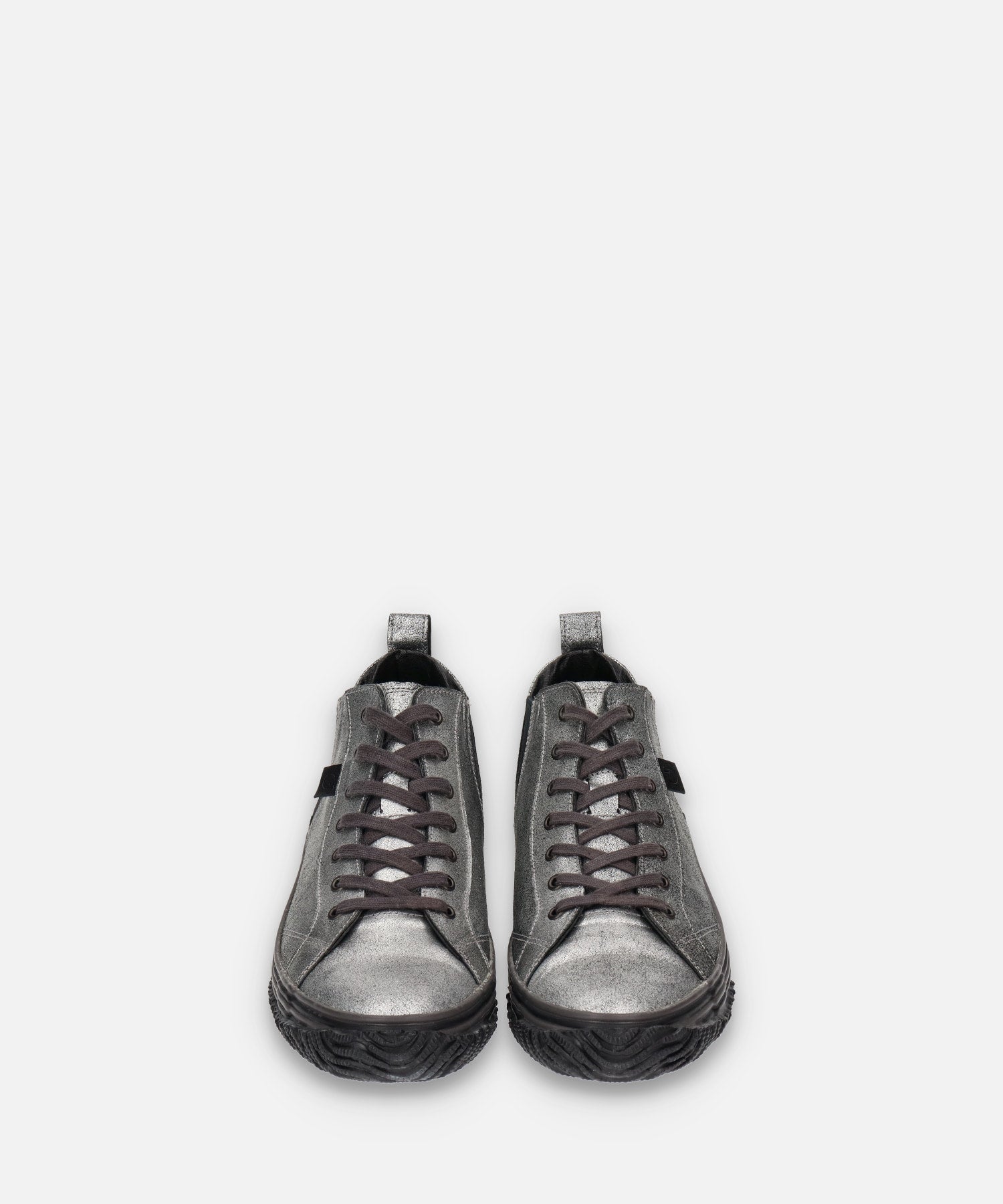 SP-442V Gunmetal - SPINGLE