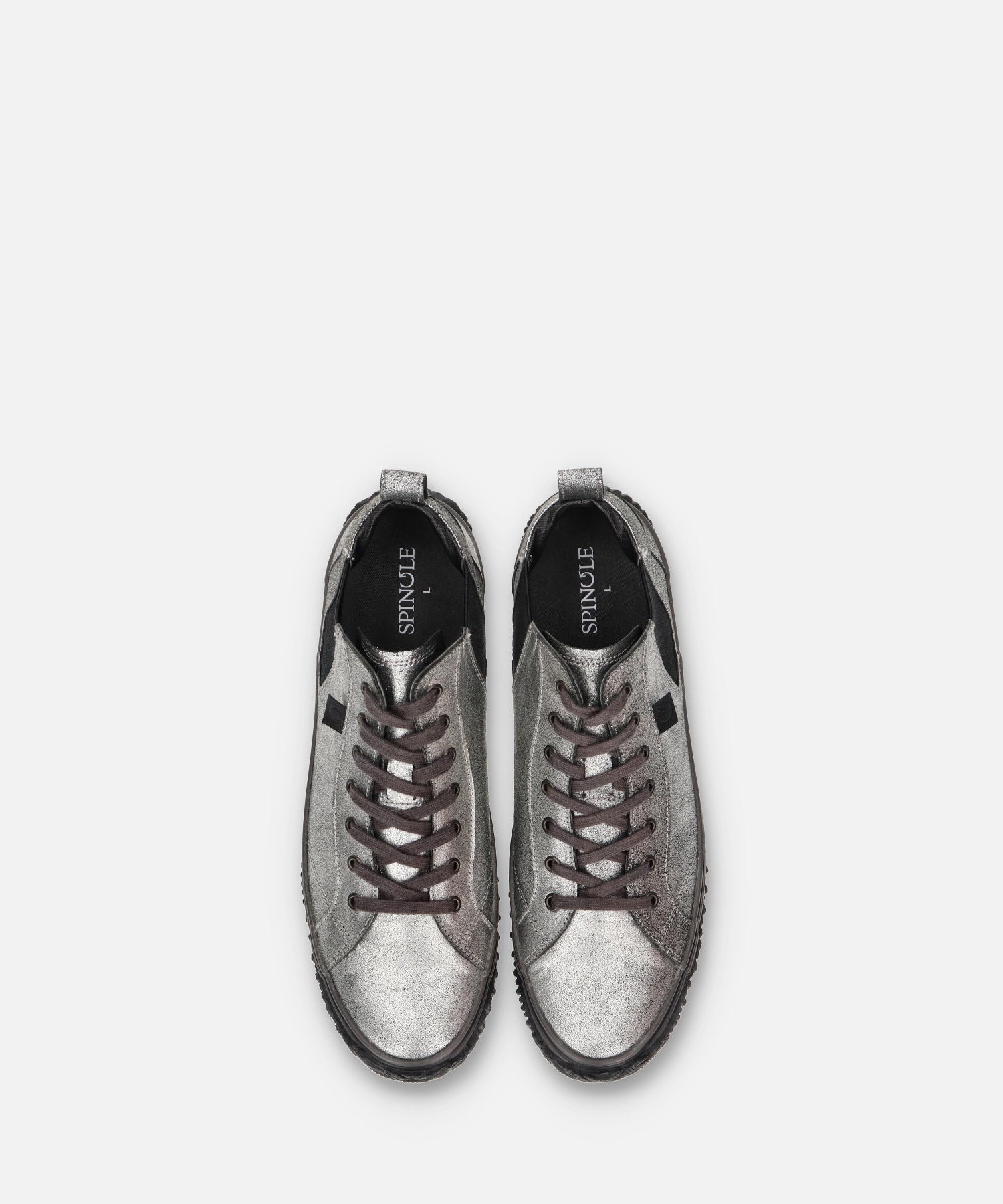 SP-442V Gunmetal - SPINGLE