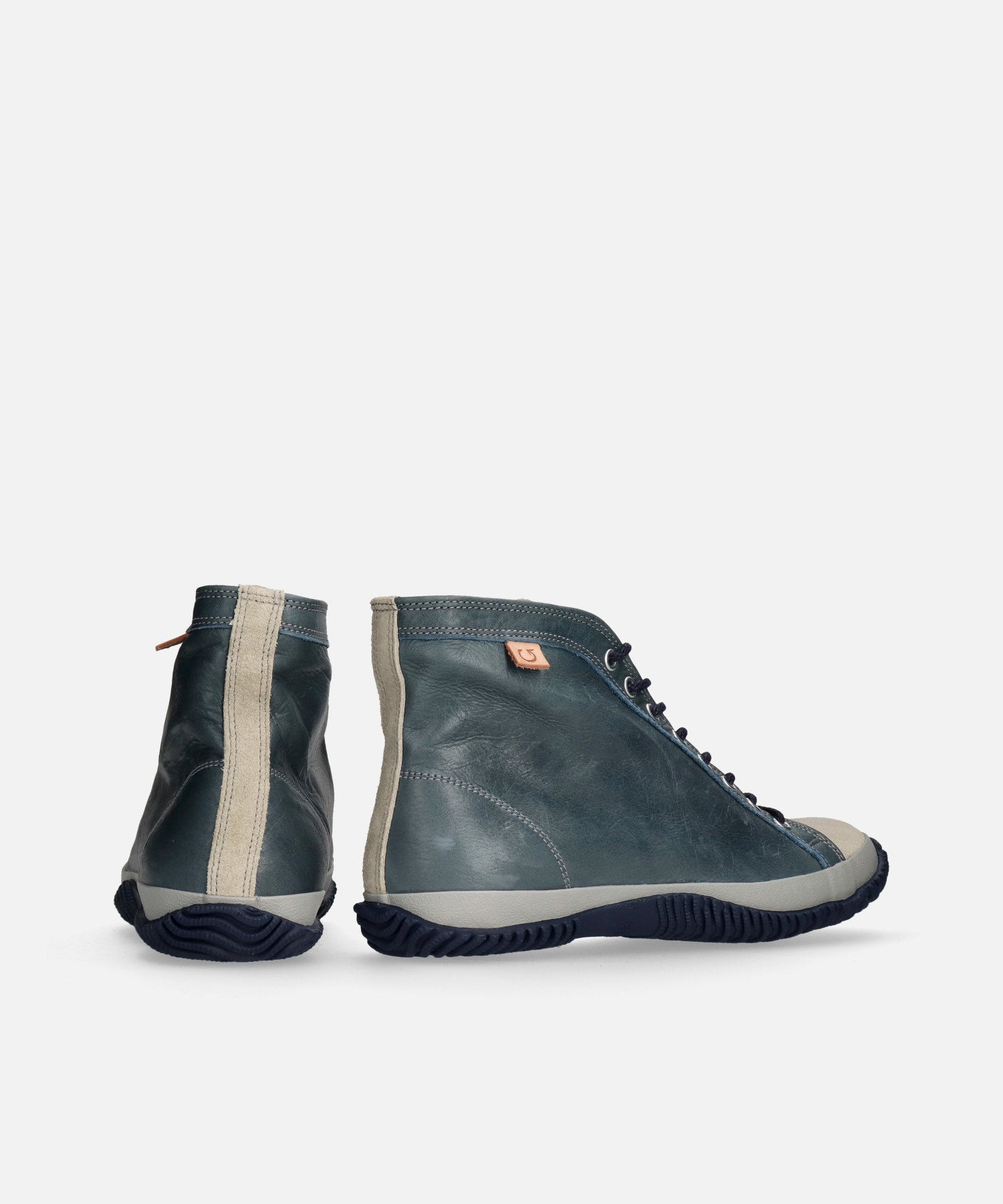 SP-450 Navy/White - SPINGLE