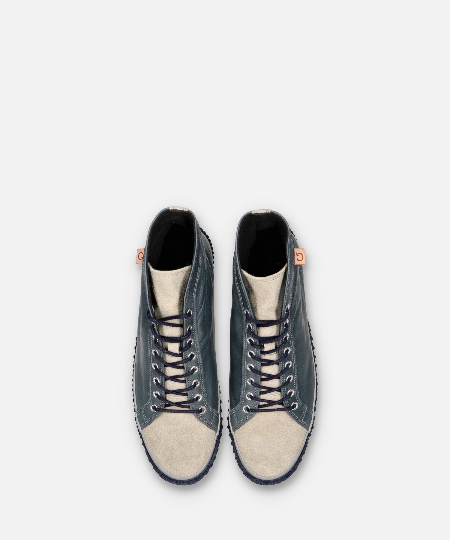 SP-450 Navy/White - SPINGLE