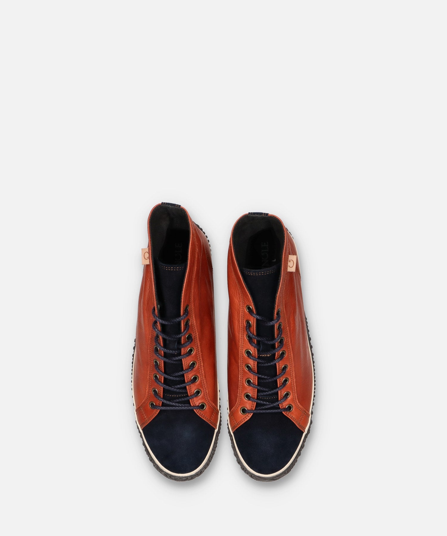 SP-450 Red Brown - SPINGLE