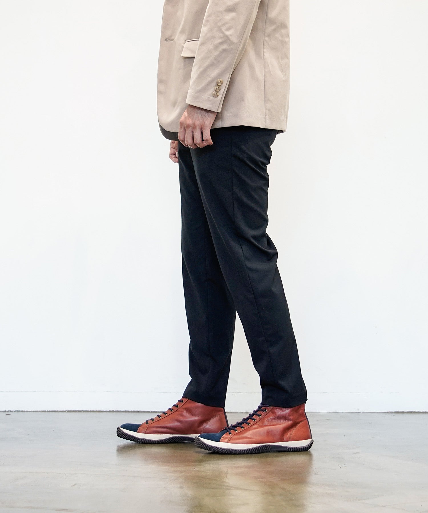 SP-450 Red Brown - SPINGLE