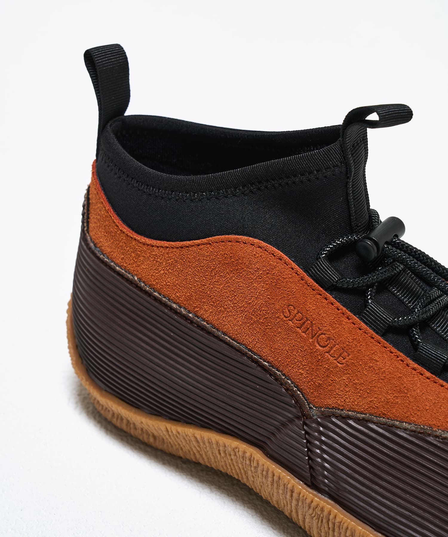 SP-468IL Brown - SPINGLE